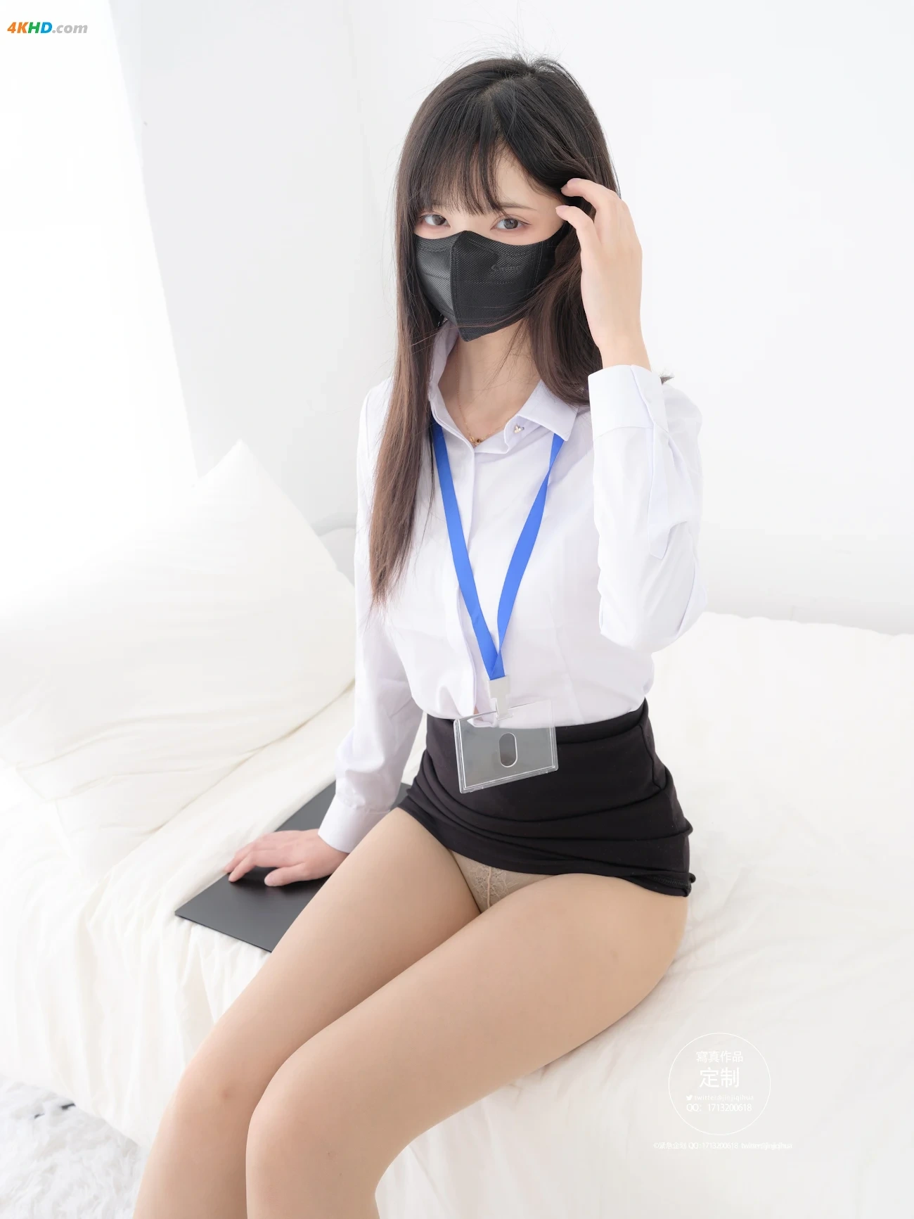 [JinJiQiHua] EX-008 JianXiw OLWangSi — photo 12