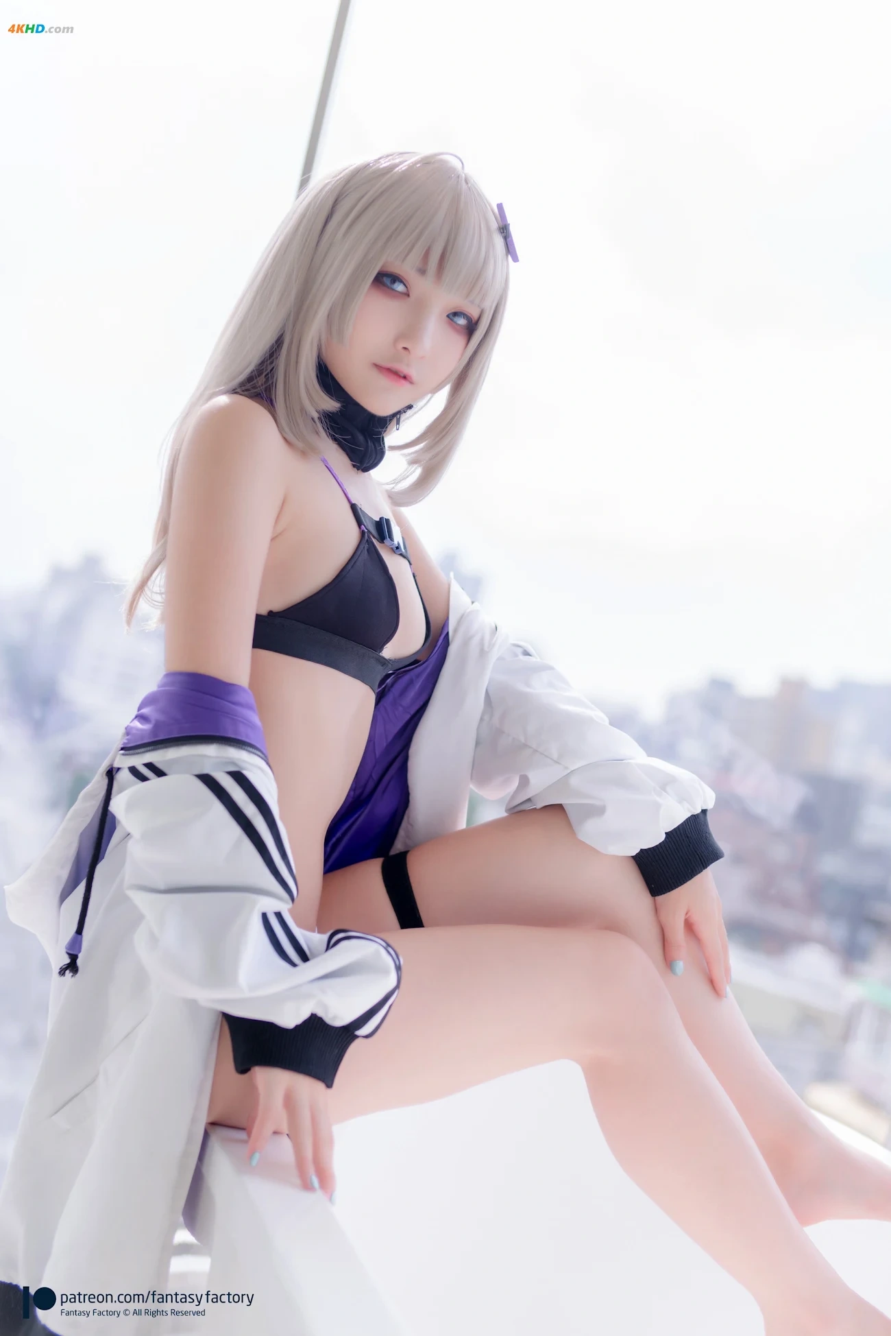 Fantasy FactoryXiaoDing- AA12 — photo 1