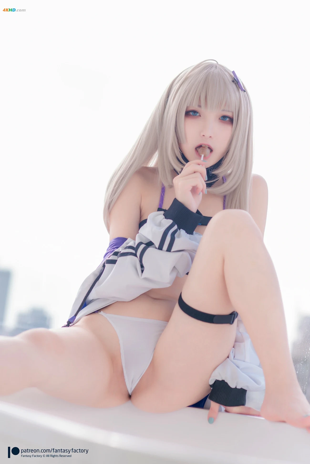 Fantasy FactoryXiaoDing- AA12 — photo 9