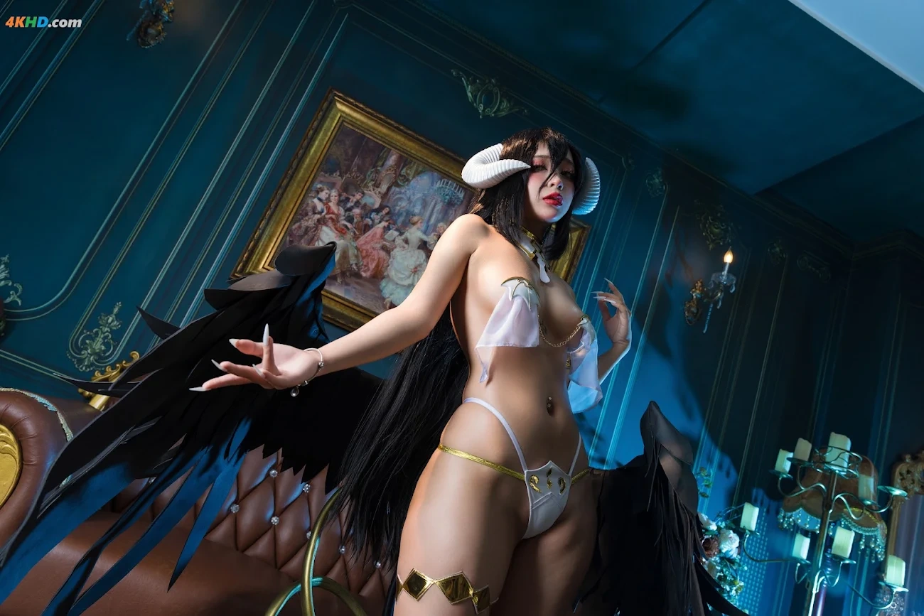 Umeko J - Albedo+ — photo 3