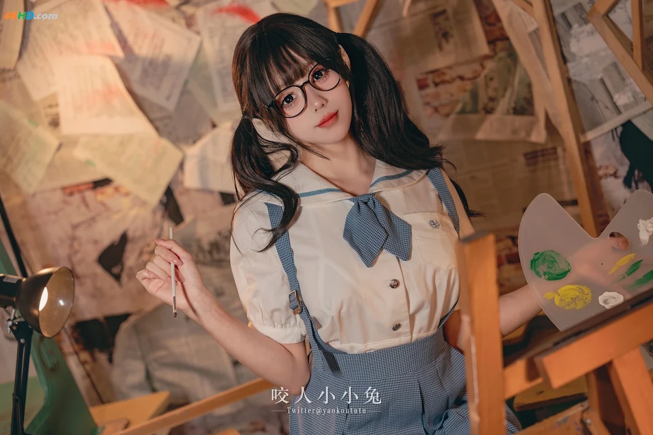 NianNianTuanZiTu(YaoYiKouTuNiang)- WeiChengMingHuaZuo&B+WITH+U — photo 3