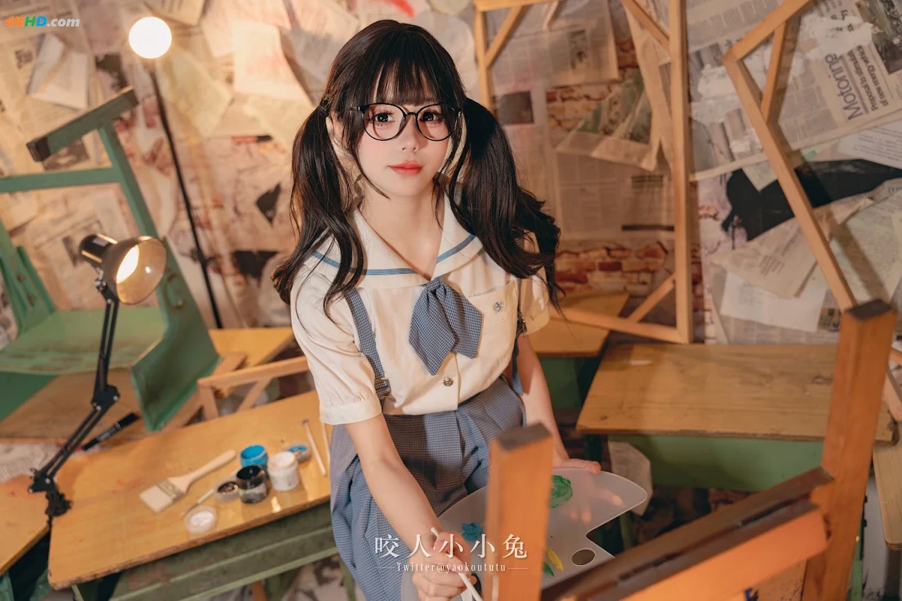 NianNianTuanZiTu(YaoYiKouTuNiang)- WeiChengMingHuaZuo&B+WITH+U — photo 6