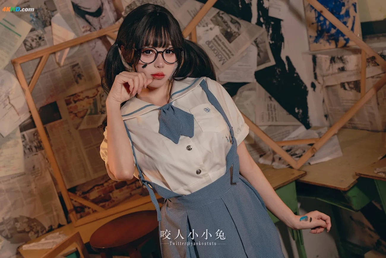 NianNianTuanZiTu(YaoYiKouTuNiang)- WeiChengMingHuaZuo&B+WITH+U — photo 13