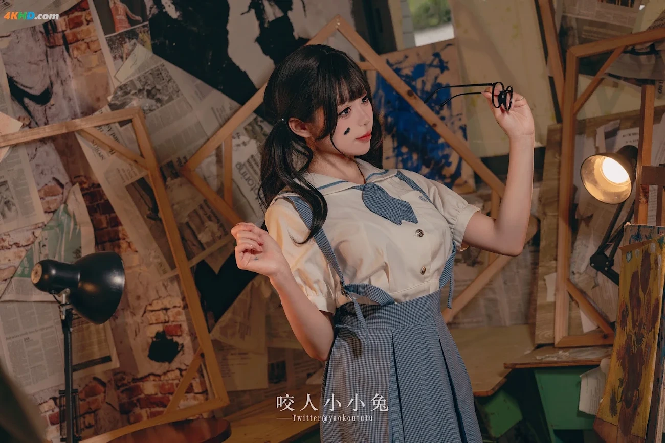 NianNianTuanZiTu(YaoYiKouTuNiang)- WeiChengMingHuaZuo&B+WITH+U — photo 14
