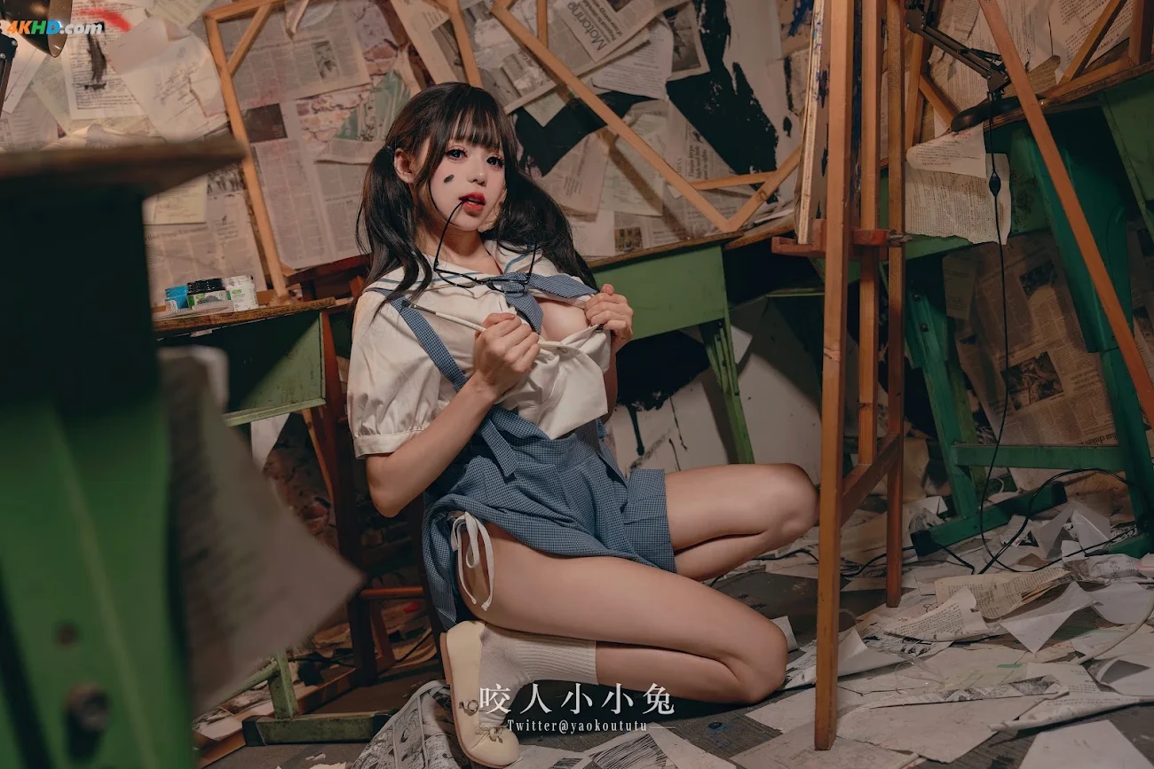 NianNianTuanZiTu(YaoYiKouTuNiang)- WeiChengMingHuaZuo&B+WITH+U — photo 16