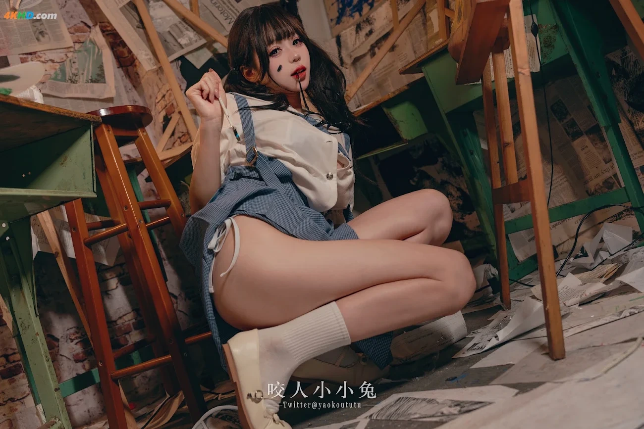 NianNianTuanZiTu(YaoYiKouTuNiang)- WeiChengMingHuaZuo&B+WITH+U — photo 17