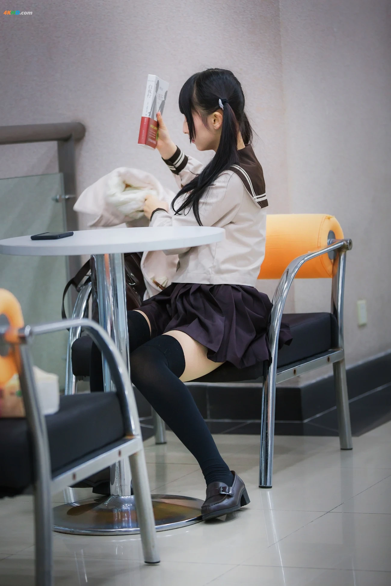 ShenLeBanZhenDong - ShengYi — photo 14