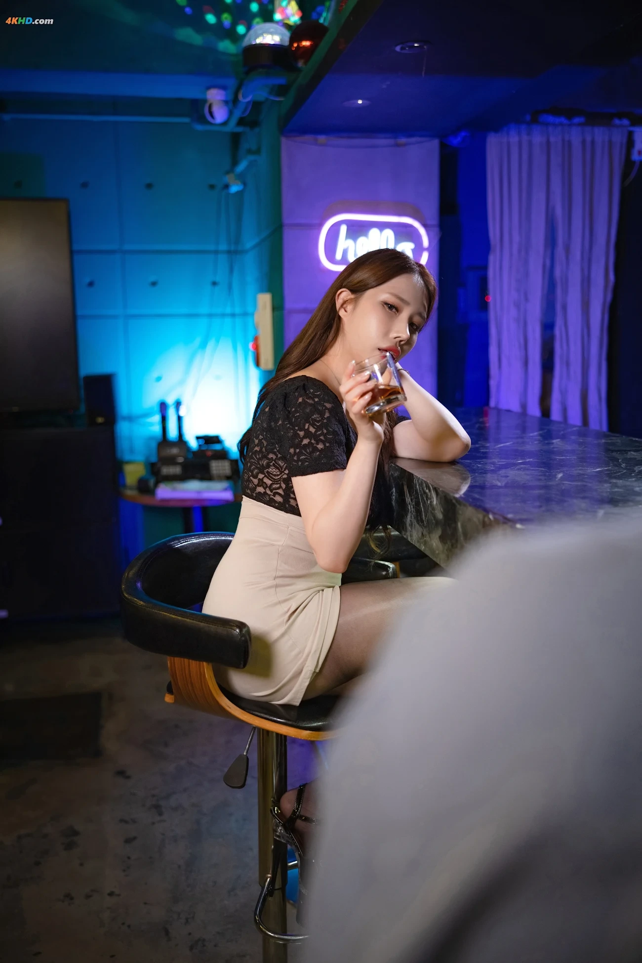 [BUNNY] Hani (HaNi) - A Drunken Woman — photo 3