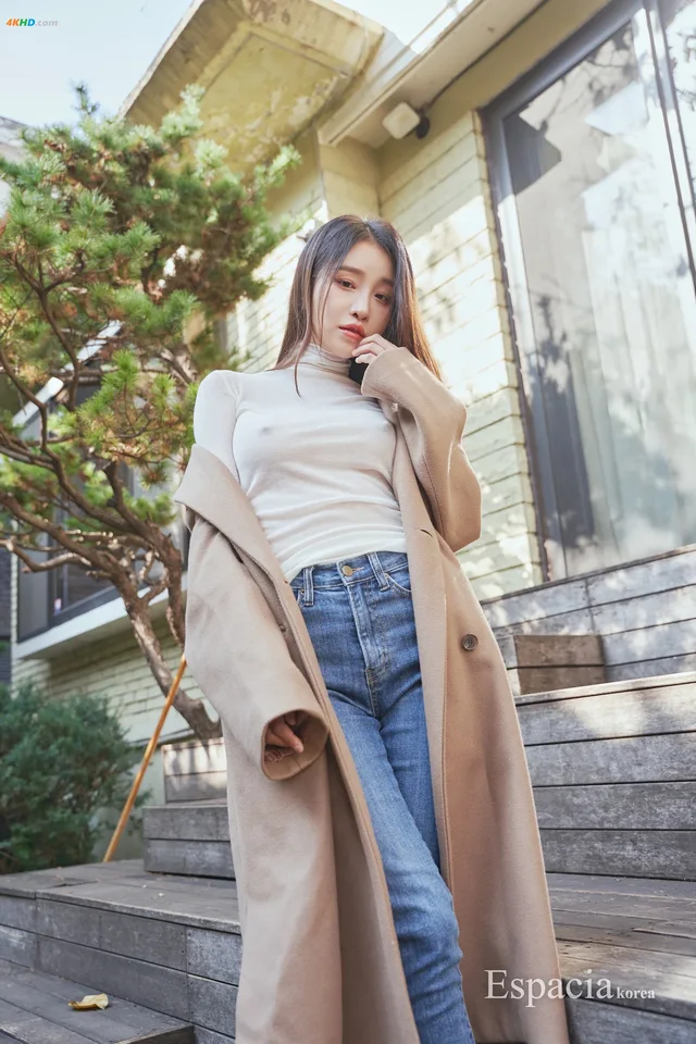 [Espacia Korea] EHC#104 Lee Snow