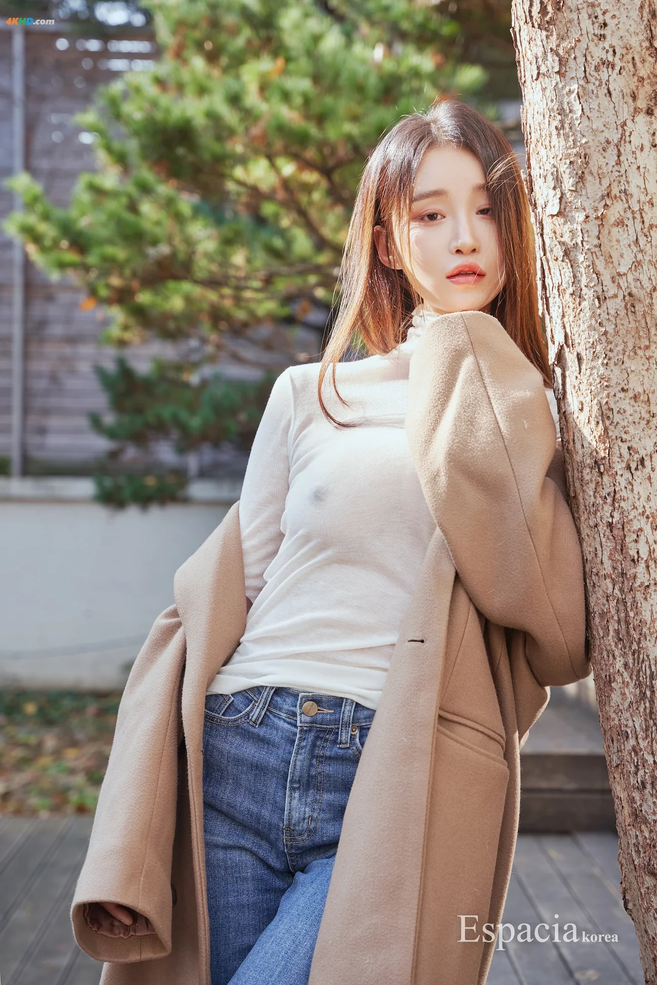 [Espacia Korea] EHC#104 Lee Snow — photo 2