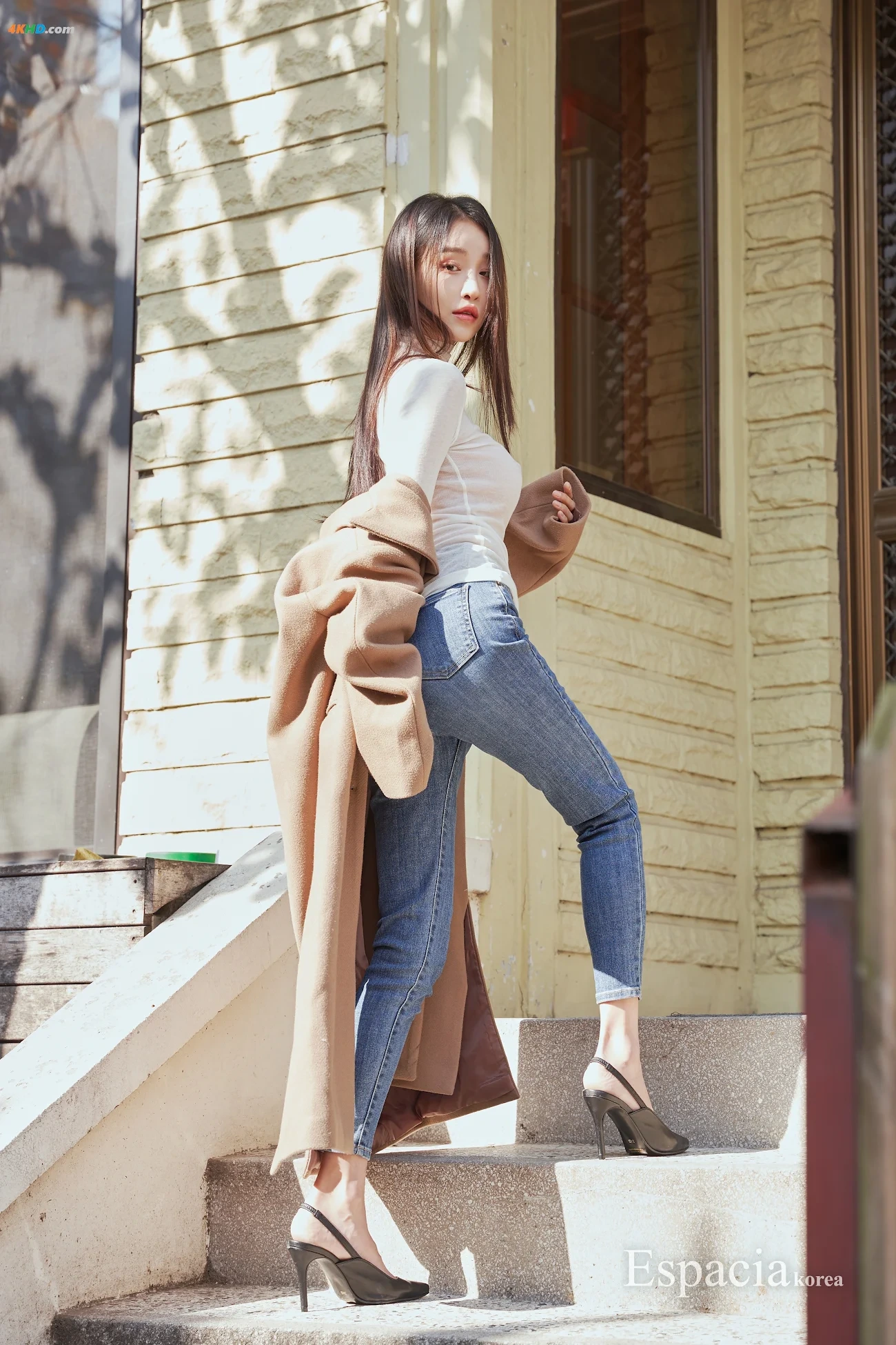 [Espacia Korea] EHC#104 Lee Snow — photo 4