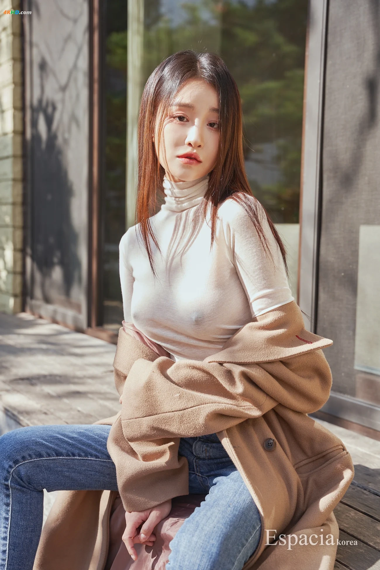 [Espacia Korea] EHC#104 Lee Snow — photo 8
