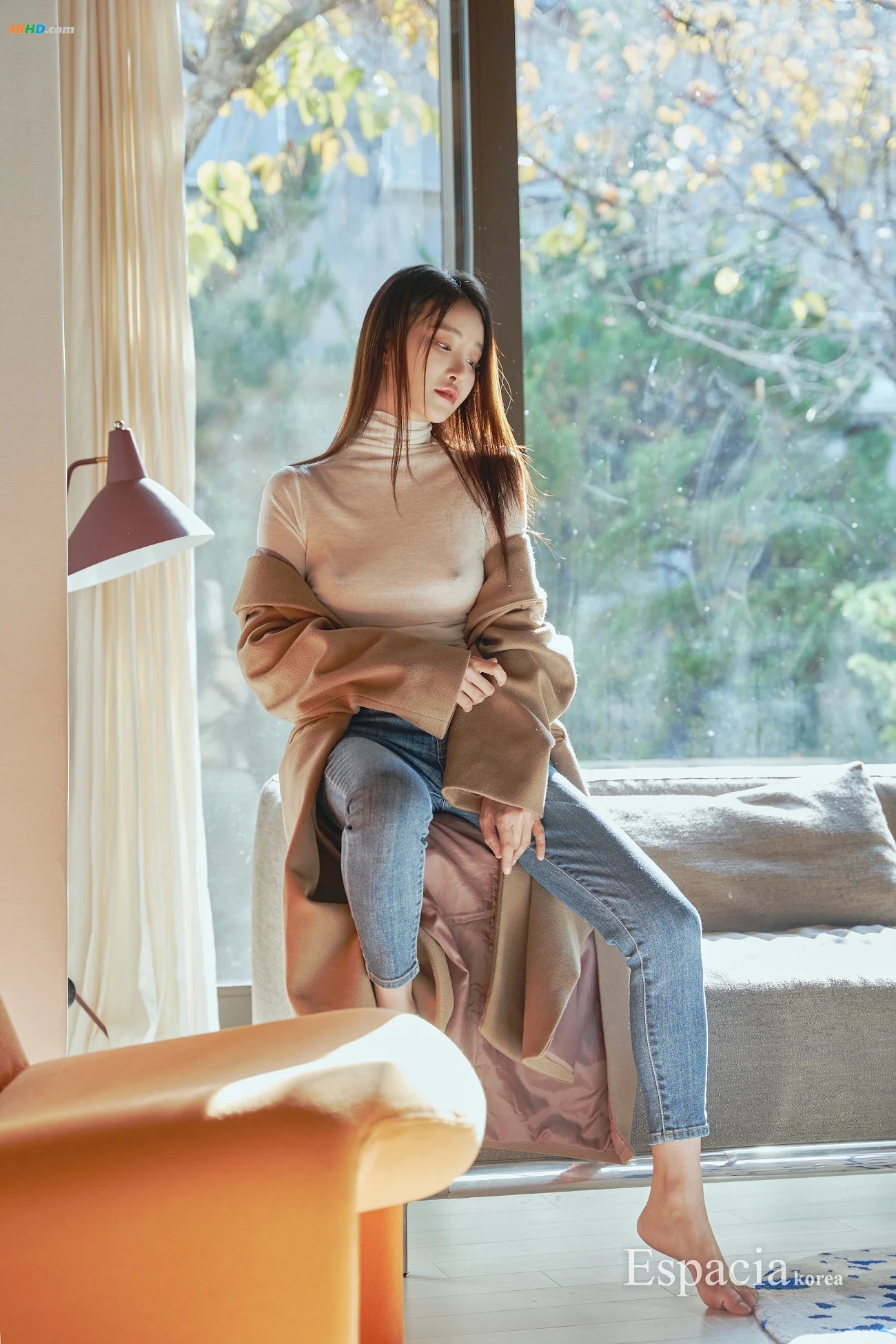 [Espacia Korea] EHC#104 Lee Snow — photo 10