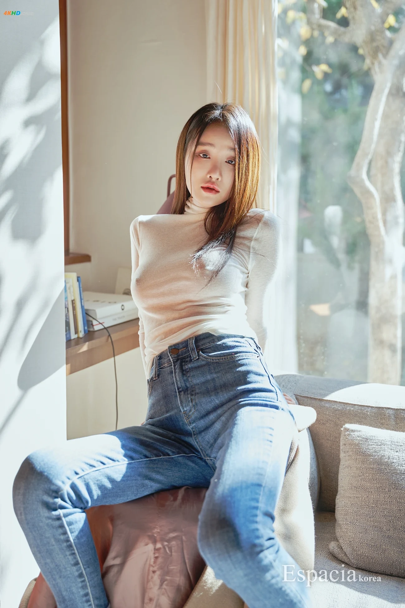 [Espacia Korea] EHC#104 Lee Snow — photo 11