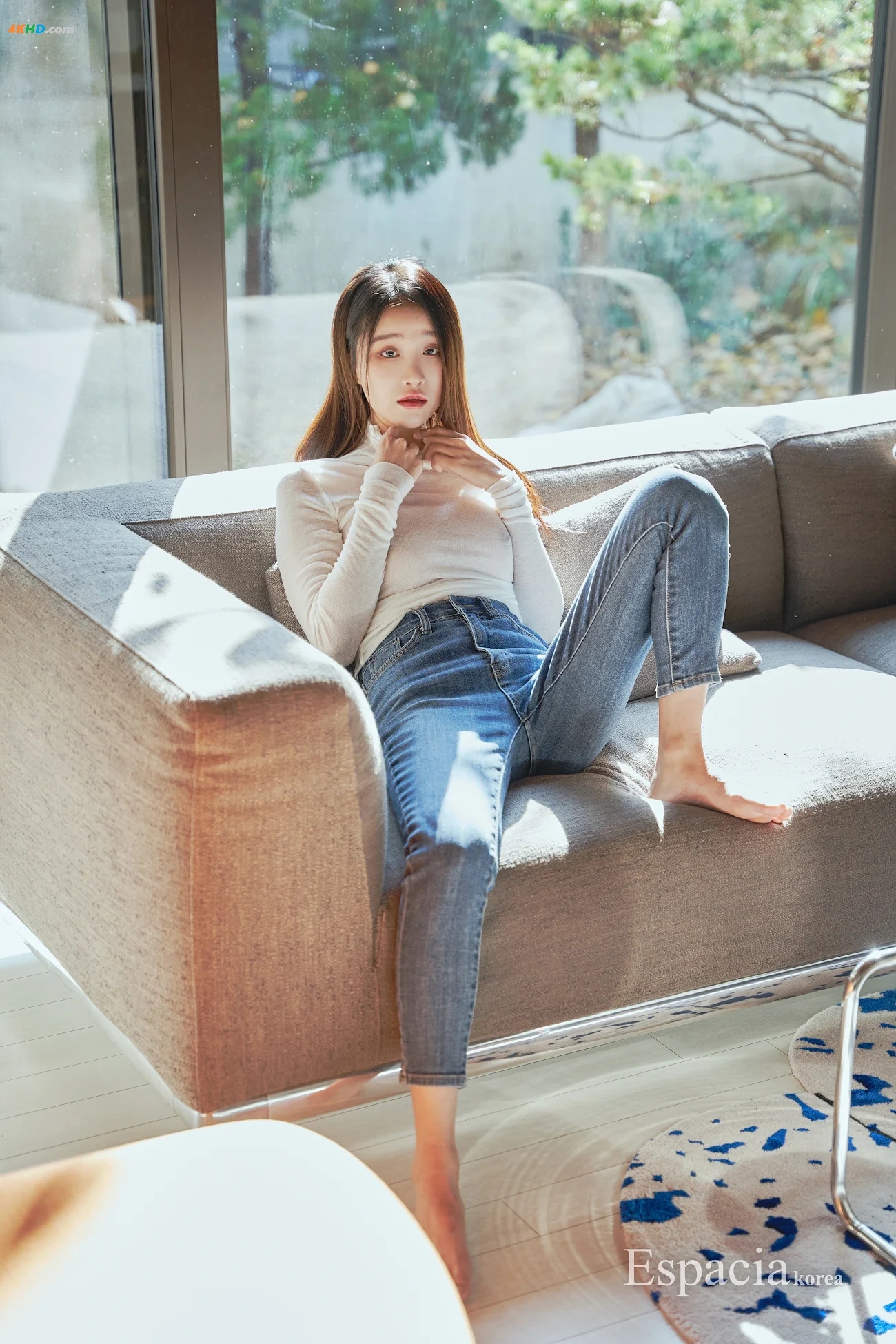 [Espacia Korea] EHC#104 Lee Snow — photo 12