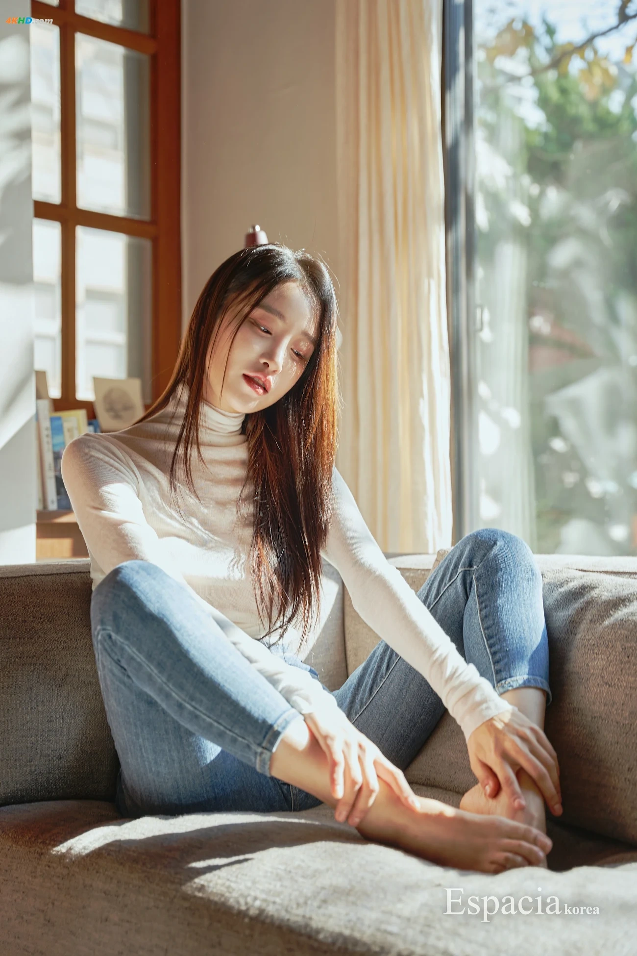 [Espacia Korea] EHC#104 Lee Snow — photo 16
