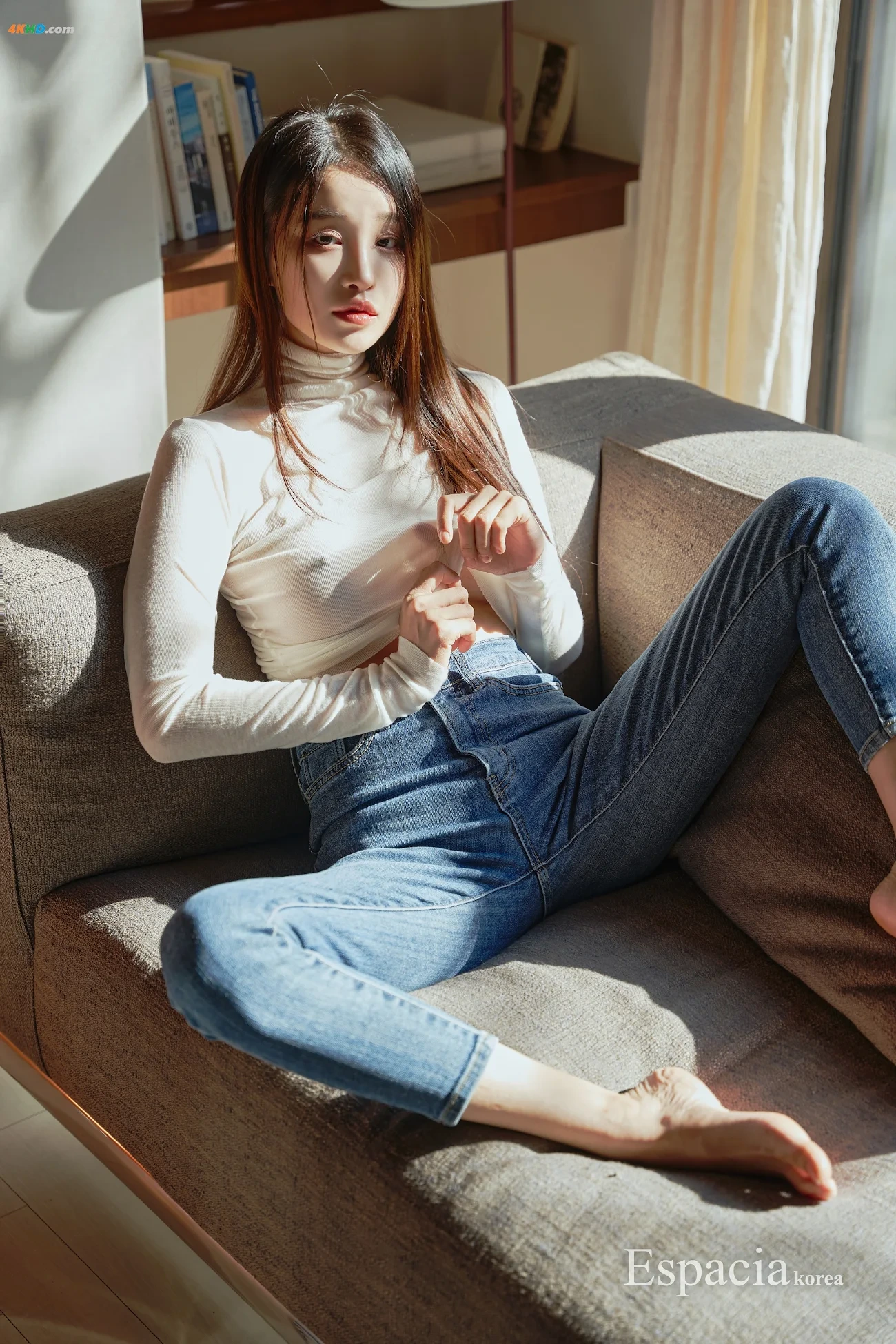 [Espacia Korea] EHC#104 Lee Snow — photo 18