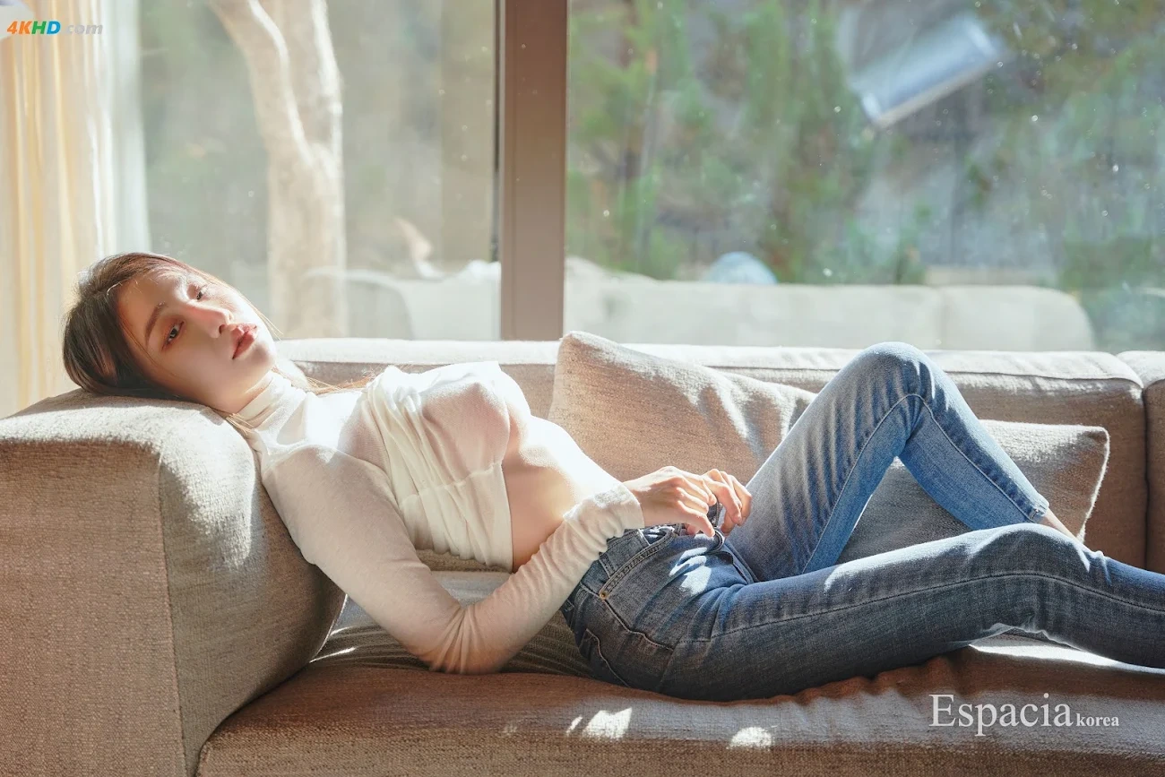 [Espacia Korea] EHC#104 Lee Snow — photo 19