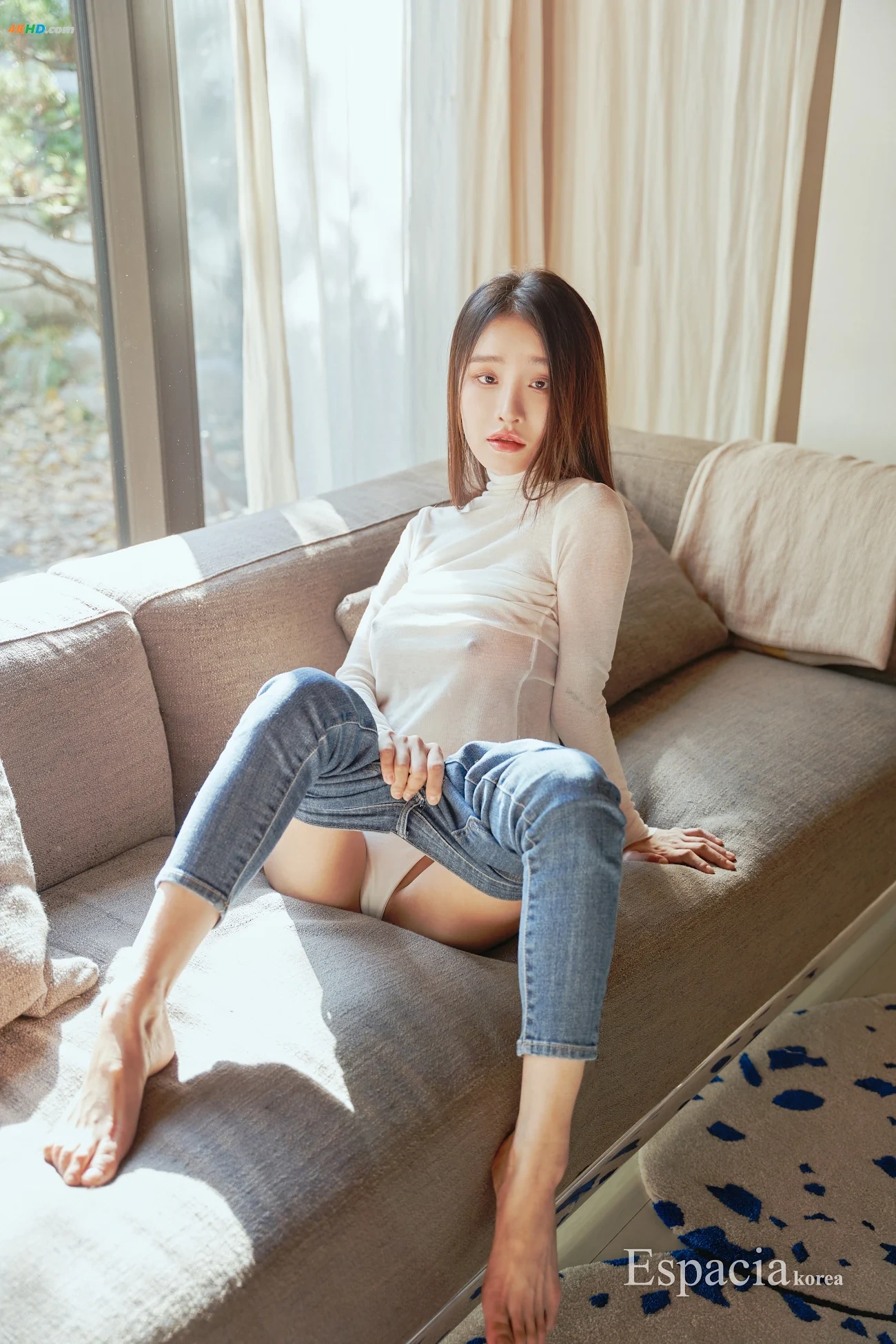 [Espacia Korea] EHC#104 Lee Snow — photo 27