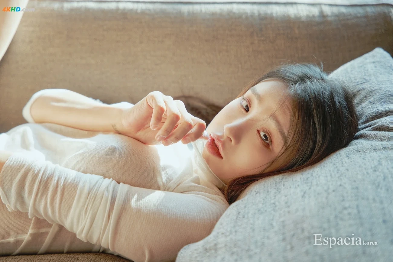 [Espacia Korea] EHC#104 Lee Snow — photo 57