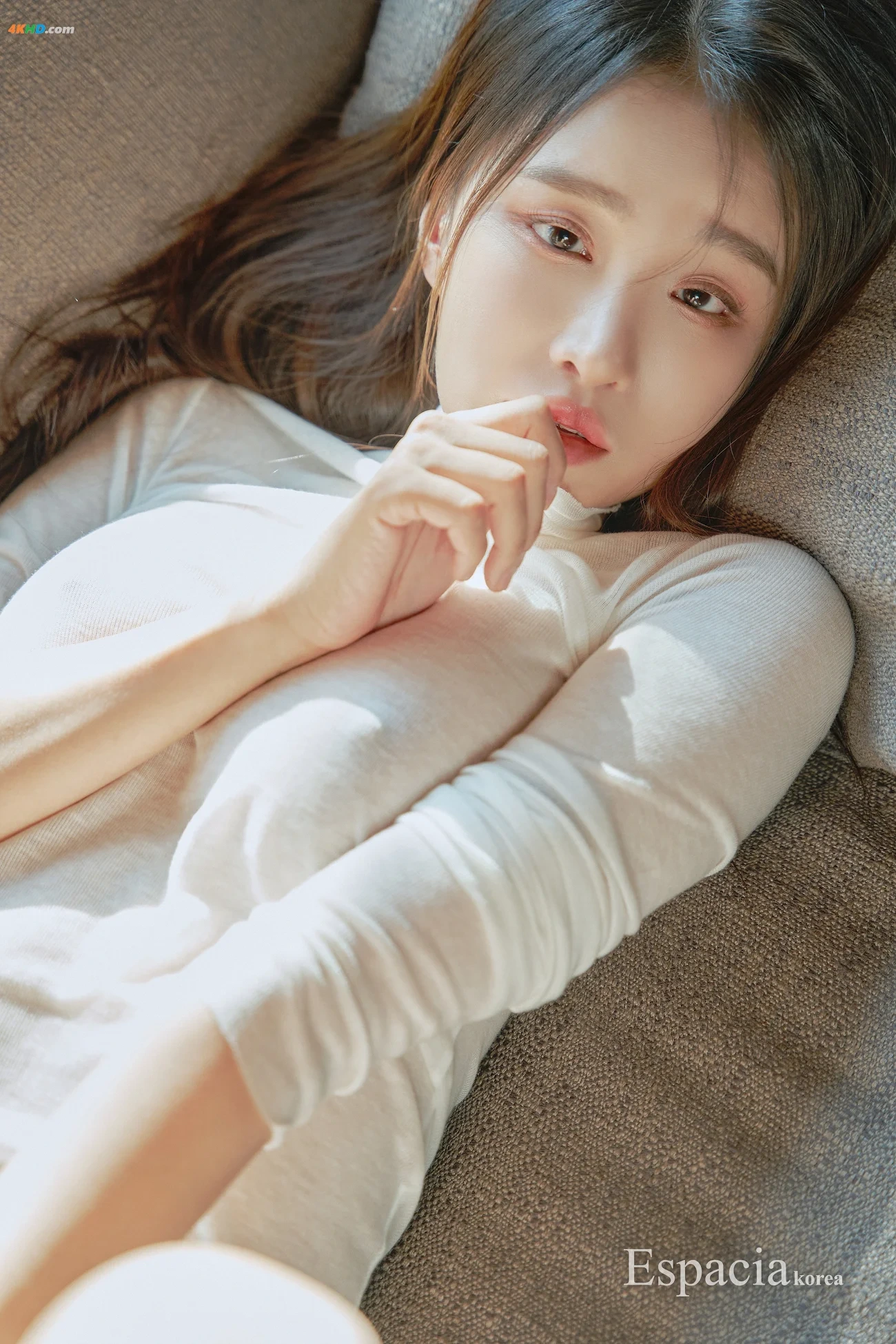 [Espacia Korea] EHC#104 Lee Snow — photo 59