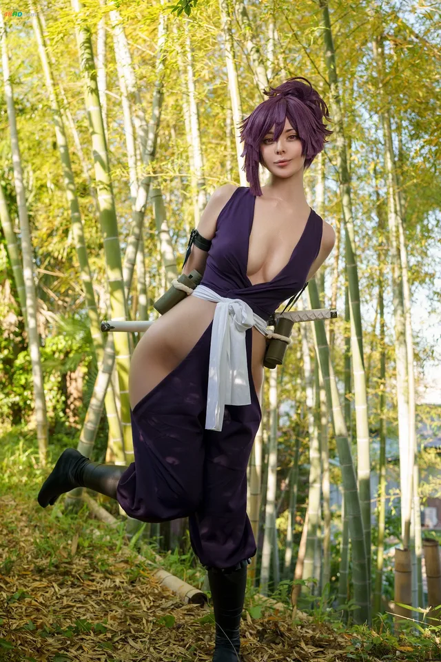 Vinnegal - Yuzuriha