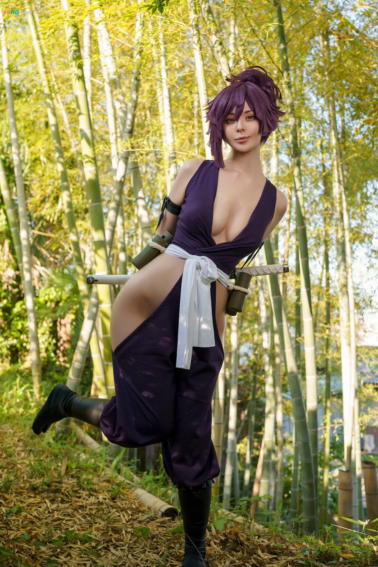 Vinnegal - Yuzuriha — photo 1