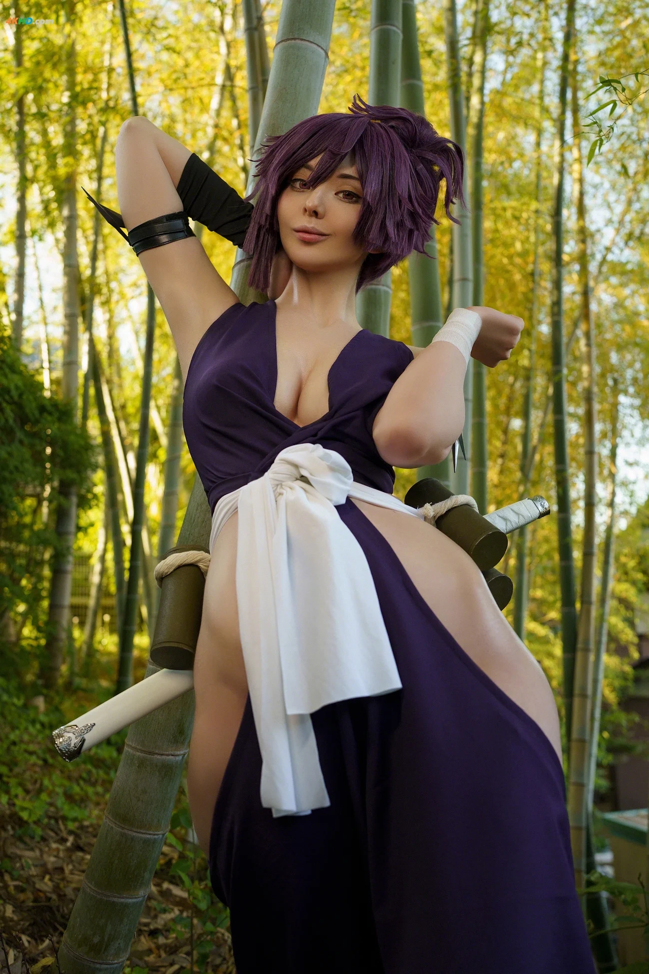Vinnegal - Yuzuriha — photo 6