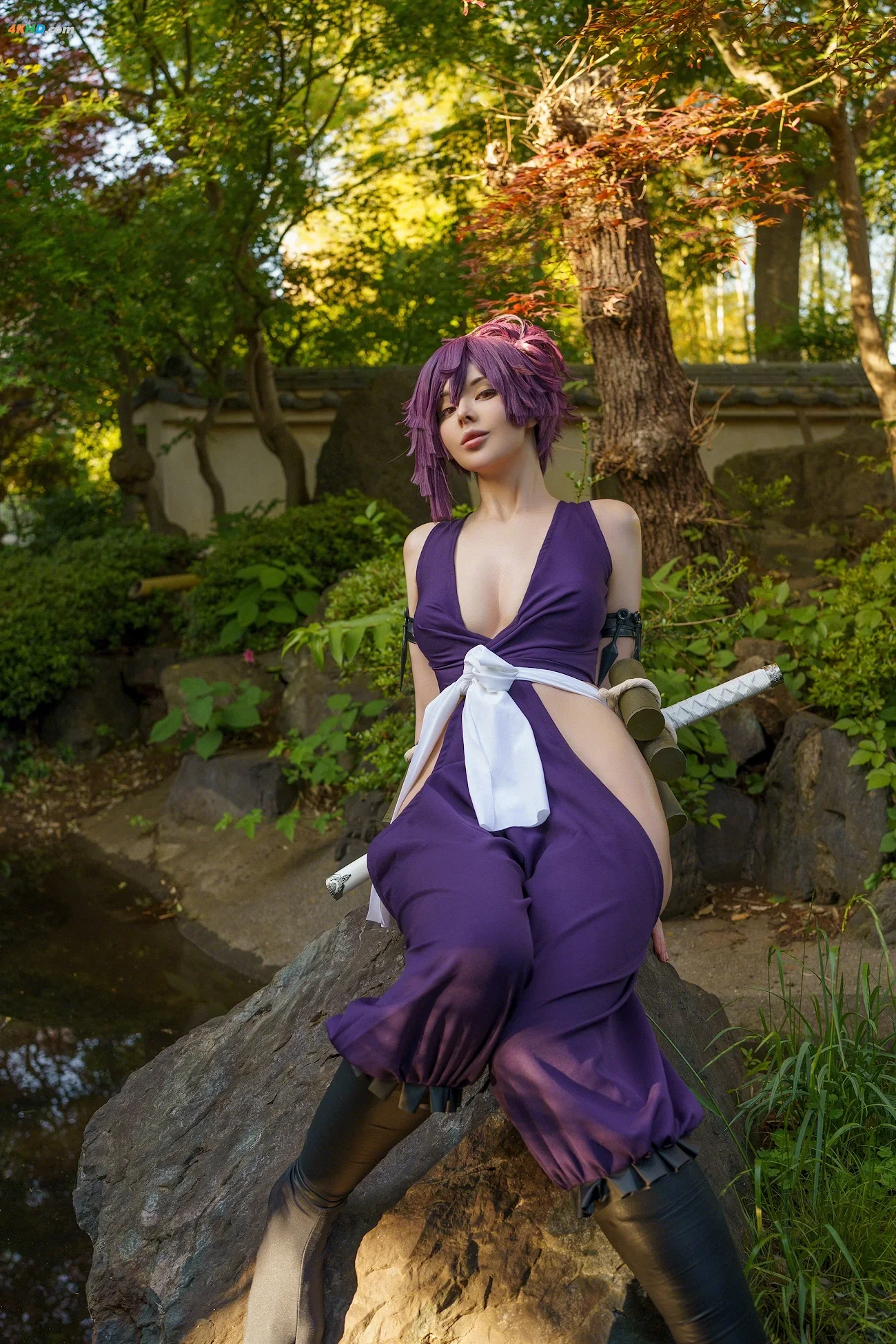 Vinnegal - Yuzuriha — photo 7