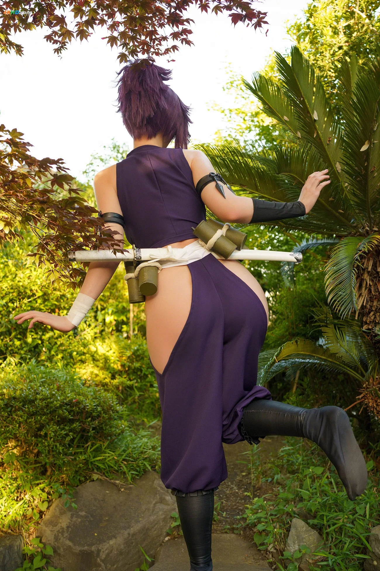 Vinnegal - Yuzuriha — photo 8