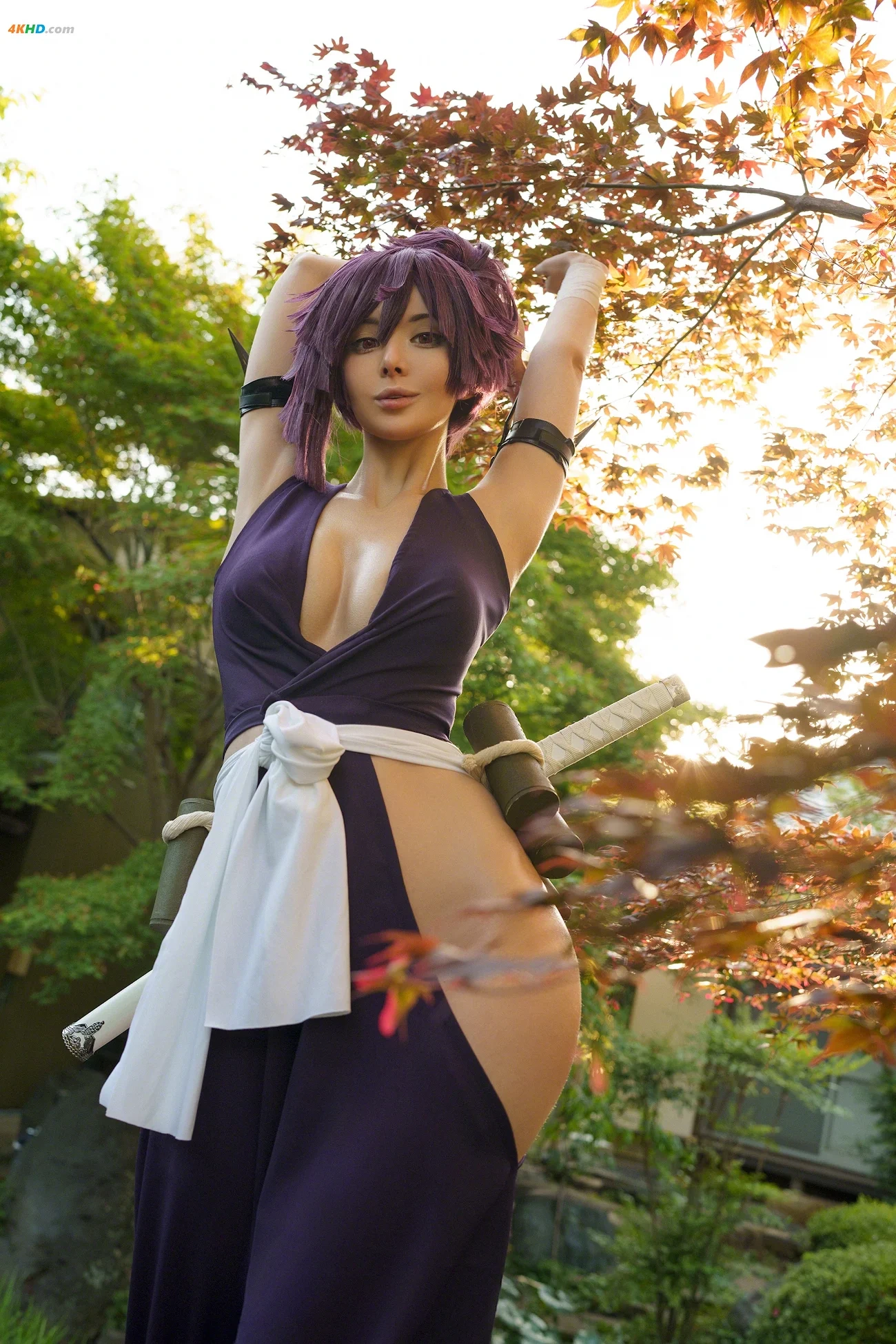 Vinnegal - Yuzuriha — photo 10