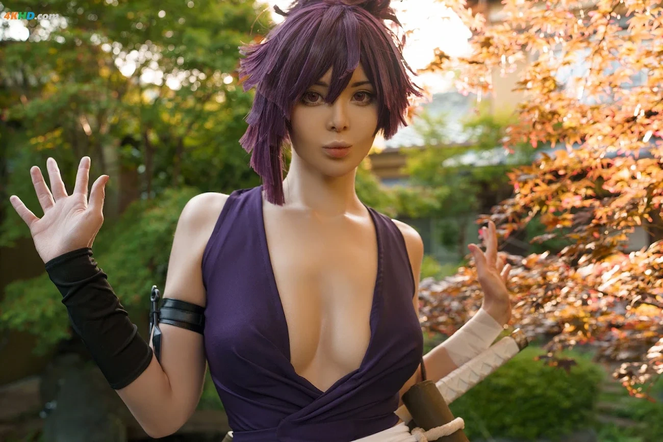 Vinnegal - Yuzuriha — photo 11