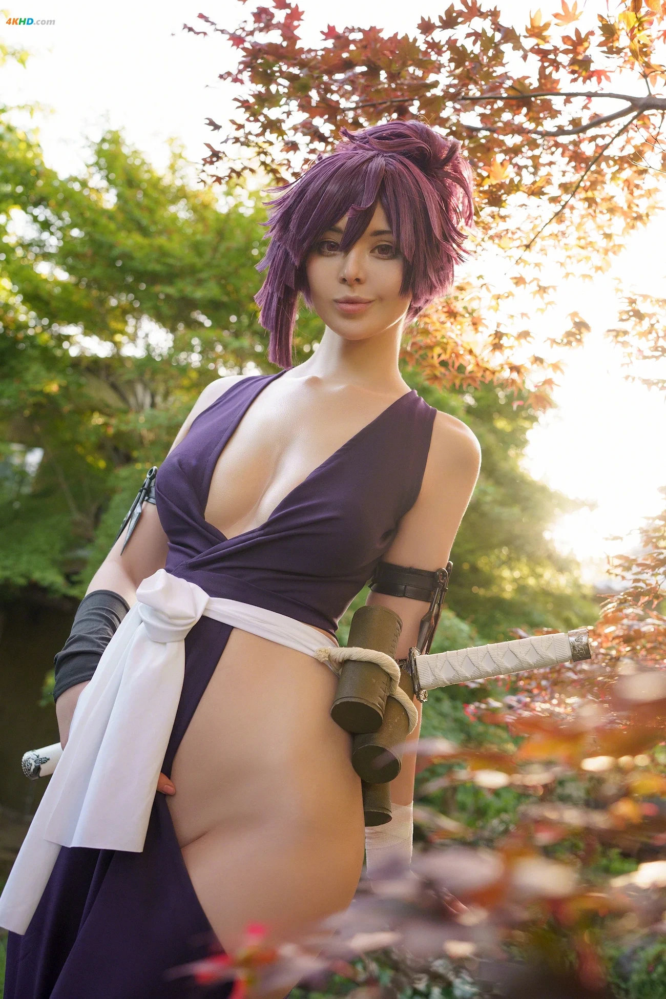 Vinnegal - Yuzuriha — photo 12
