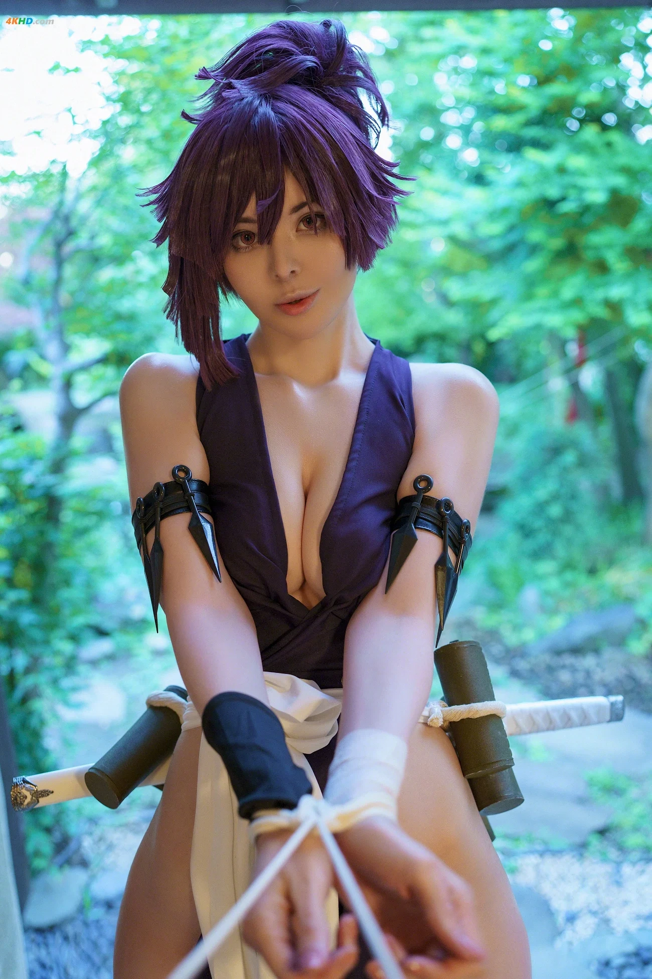 Vinnegal - Yuzuriha — photo 17