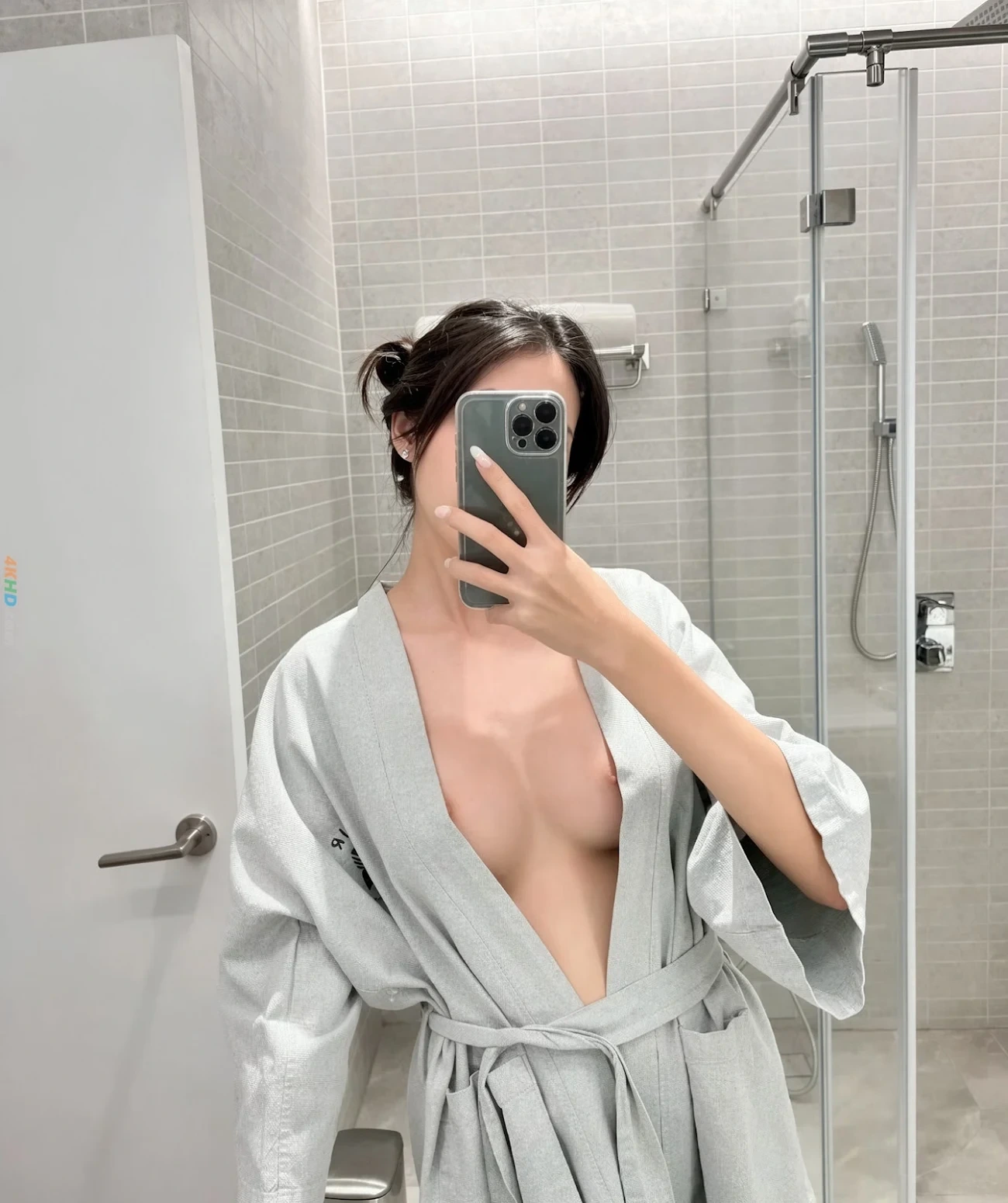 [OtherXXX] QingEr - MeiTunJiaRen RenQianLuChu GouYinLaoDaYe — photo 102