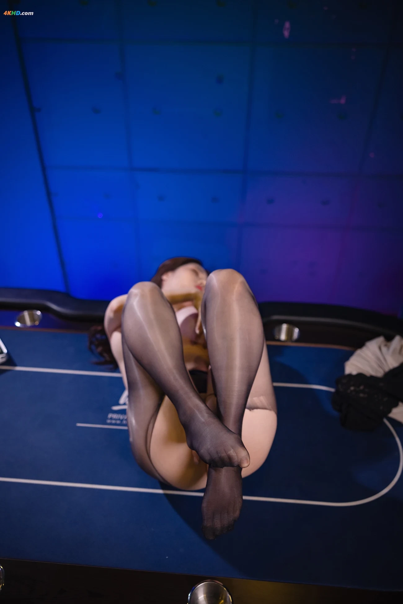 [BUNNY] Hani (HaNi) - A Drunken Woman 2 — photo 59