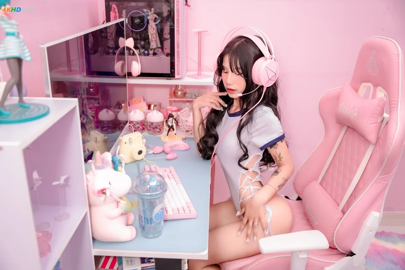 TucakaPoppies - Full Photobook Leak LVT — photo 1