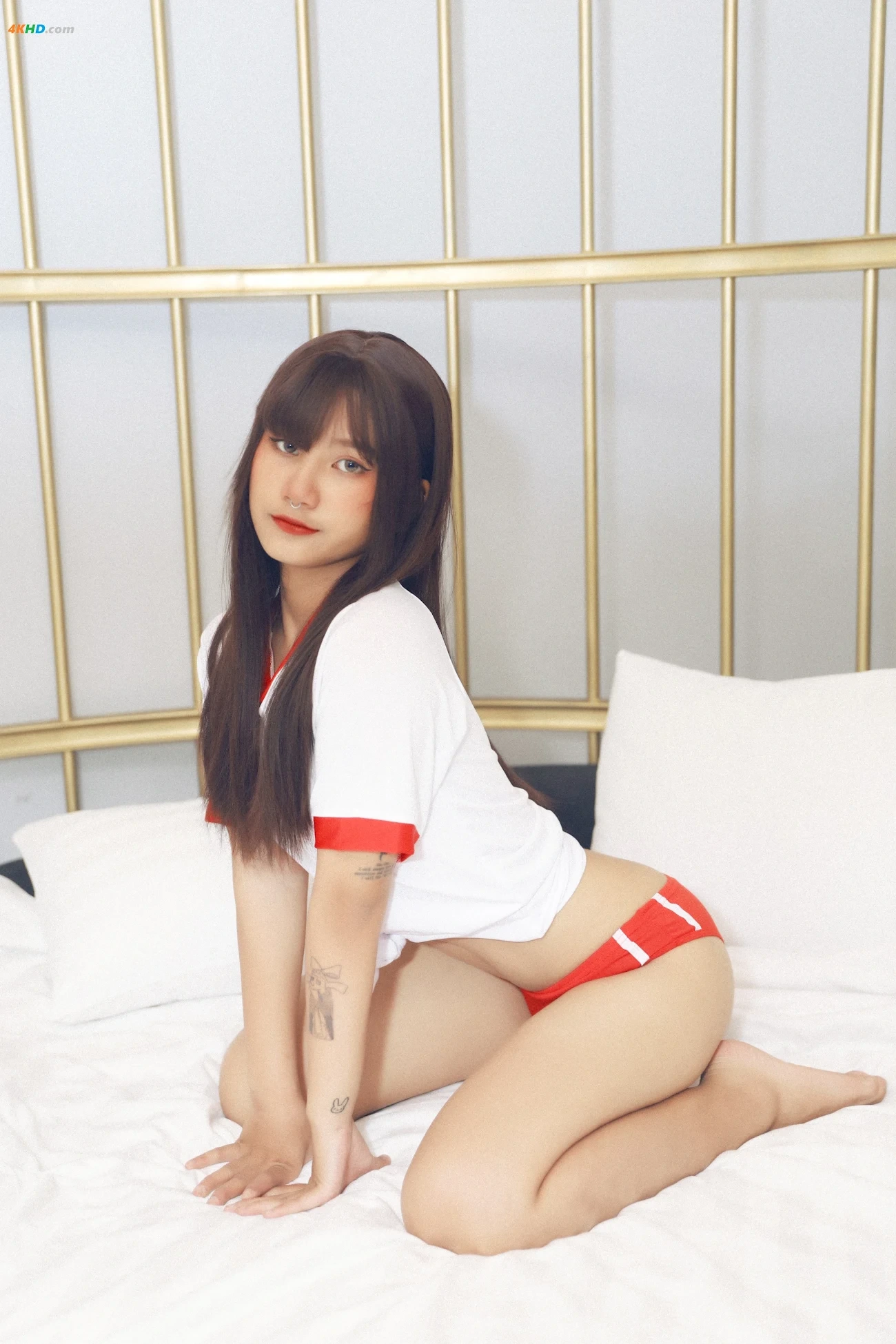 TucakaPoppies - Full Photobook Leak LVT — photo 97
