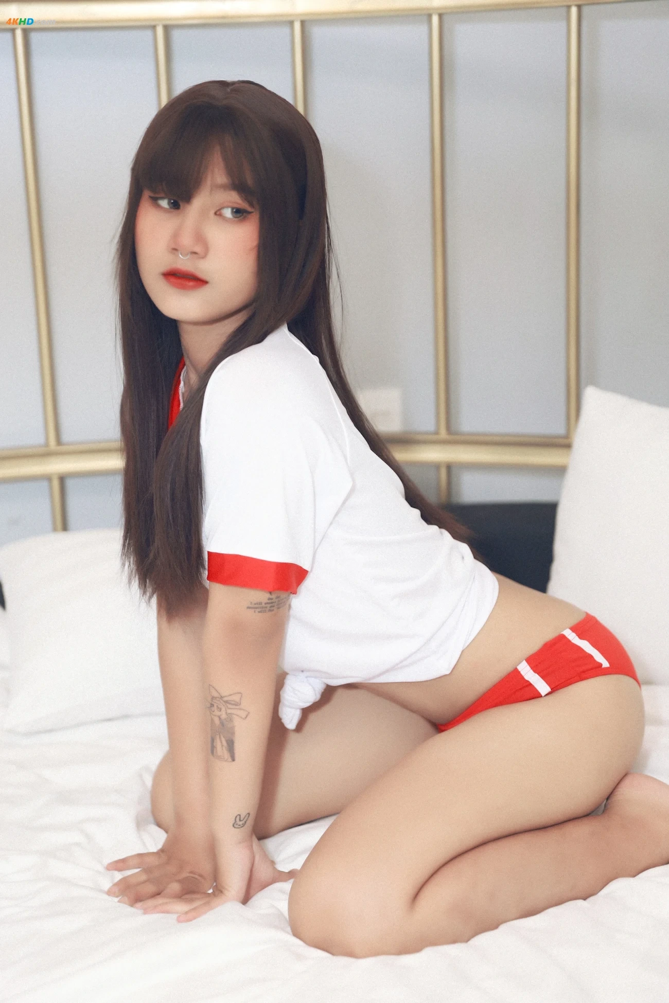 TucakaPoppies - Full Photobook Leak LVT — photo 98