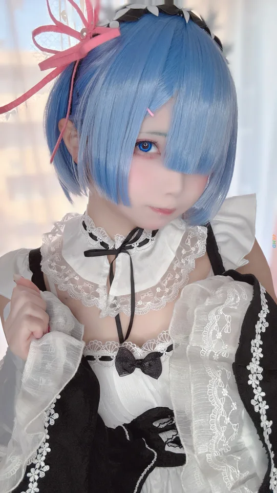 chuchu - LeiMu(remu)XieZhenJi
