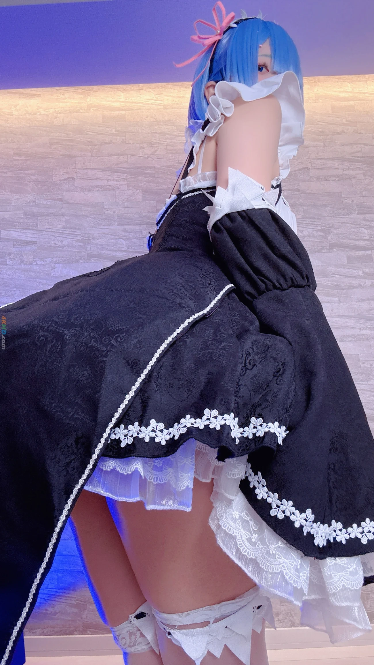 chuchu - LeiMu(remu)XieZhenJi — photo 7