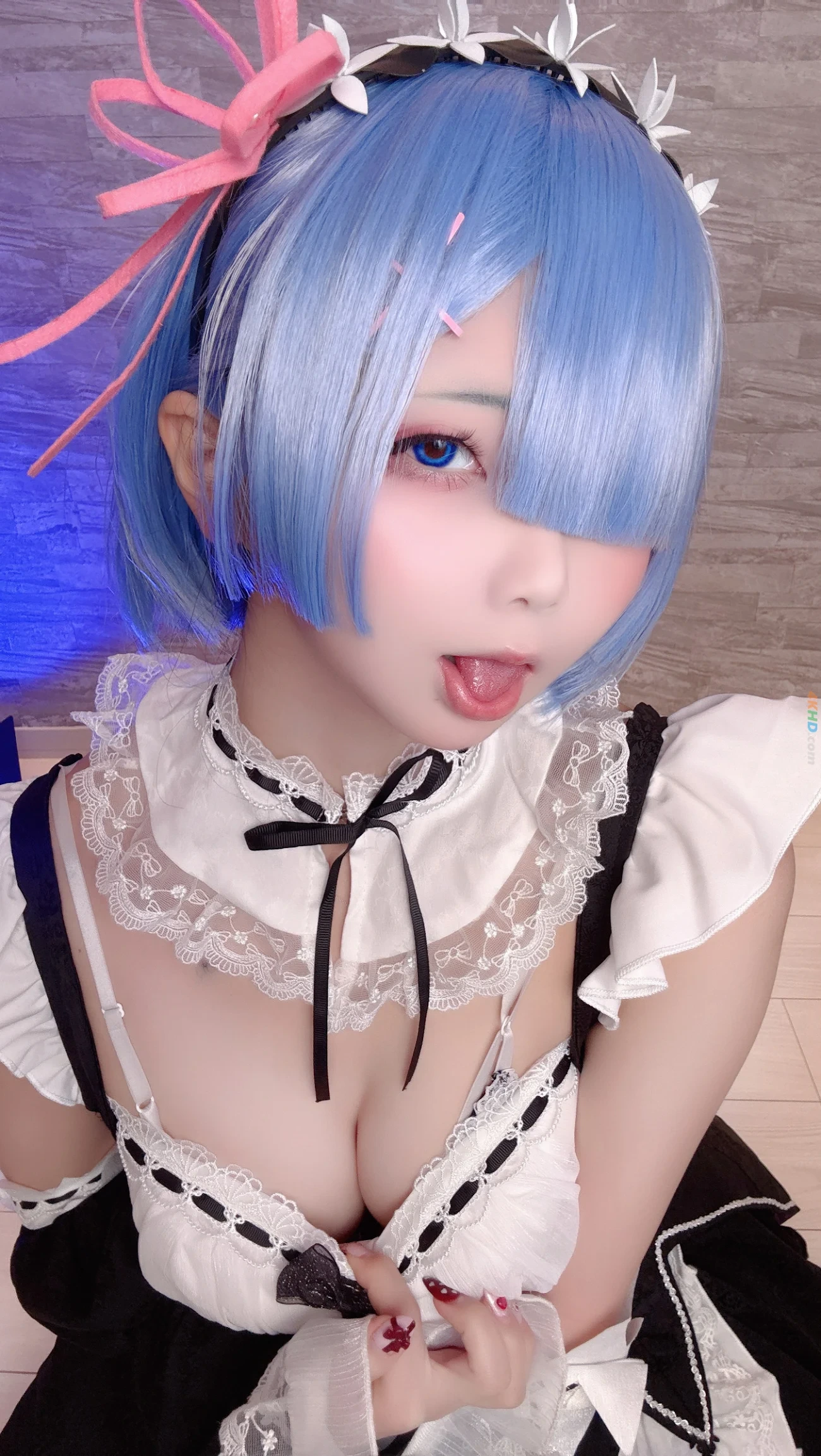 chuchu - LeiMu(remu)XieZhenJi — photo 18