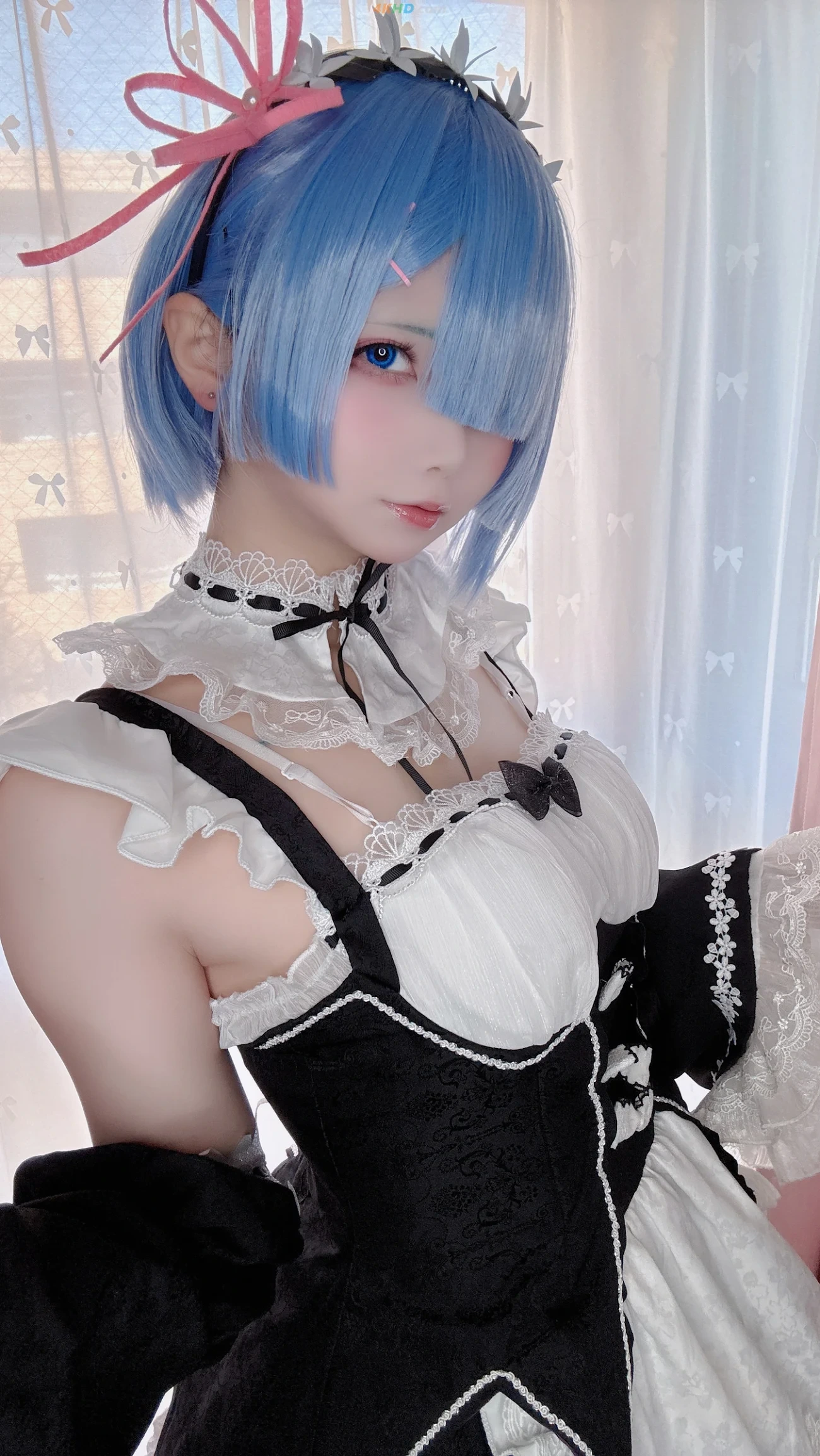 chuchu - LeiMu(remu)XieZhenJi — photo 23
