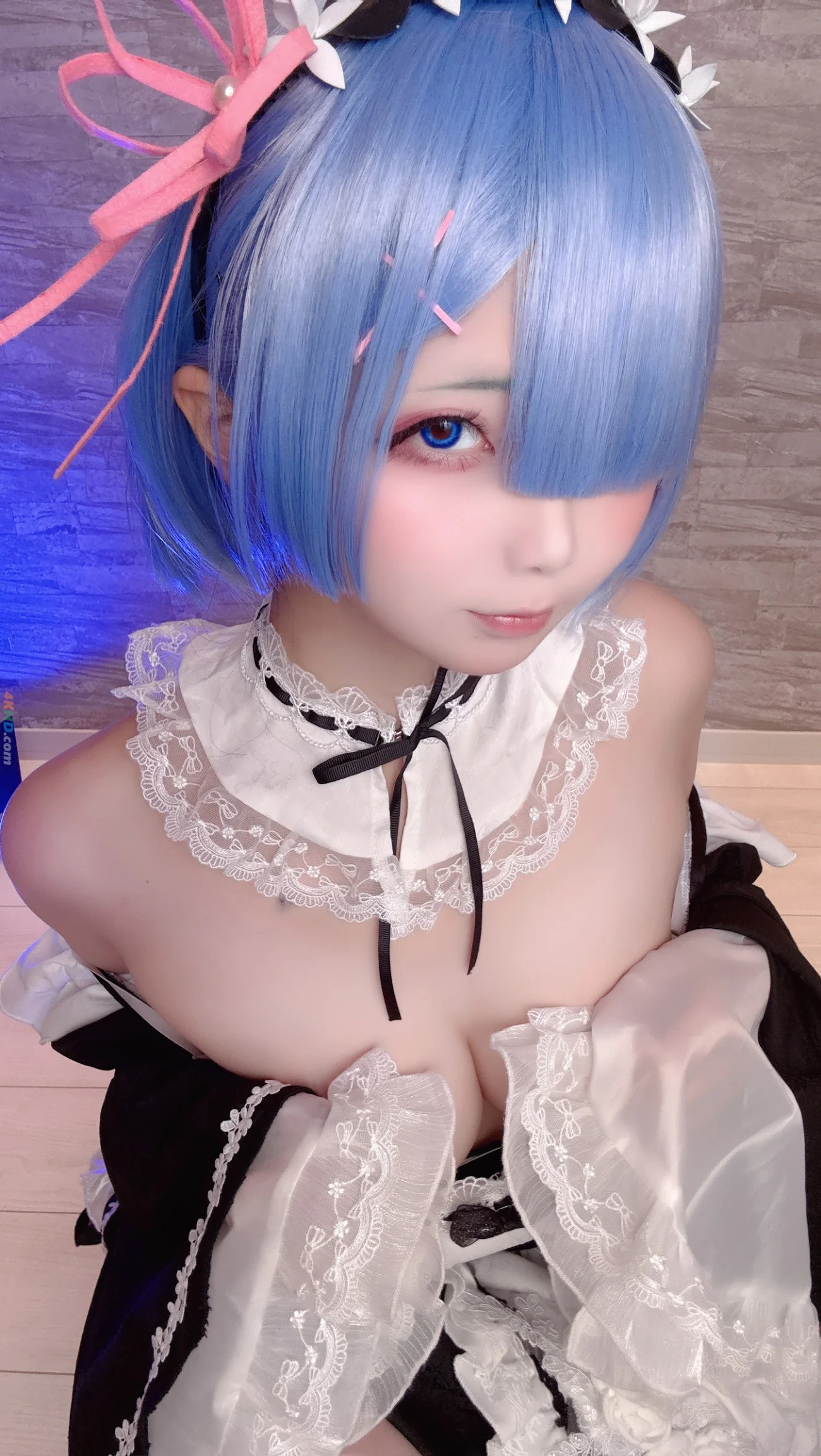 chuchu - LeiMu(remu)XieZhenJi — photo 25