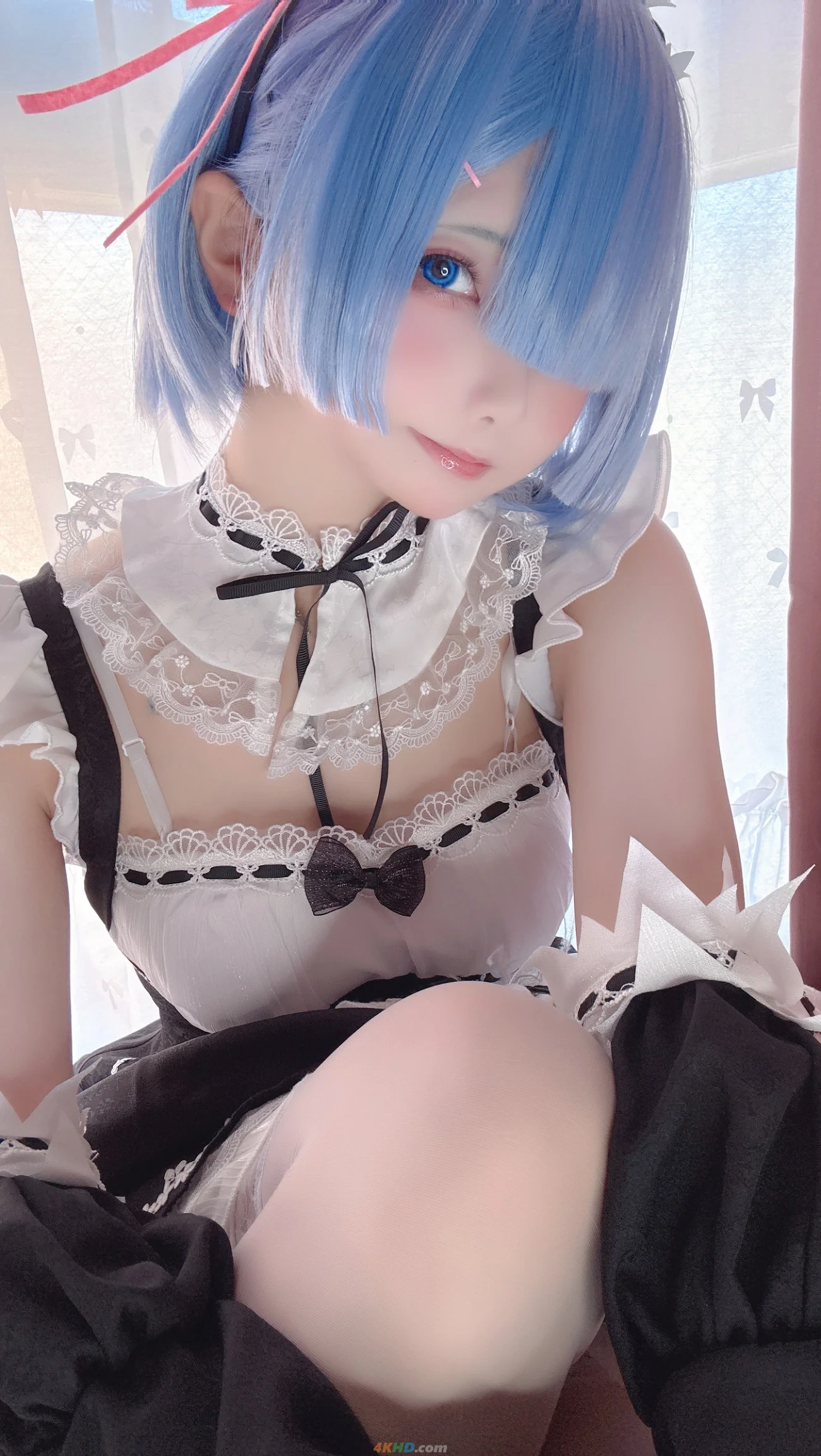 chuchu - LeiMu(remu)XieZhenJi — photo 34