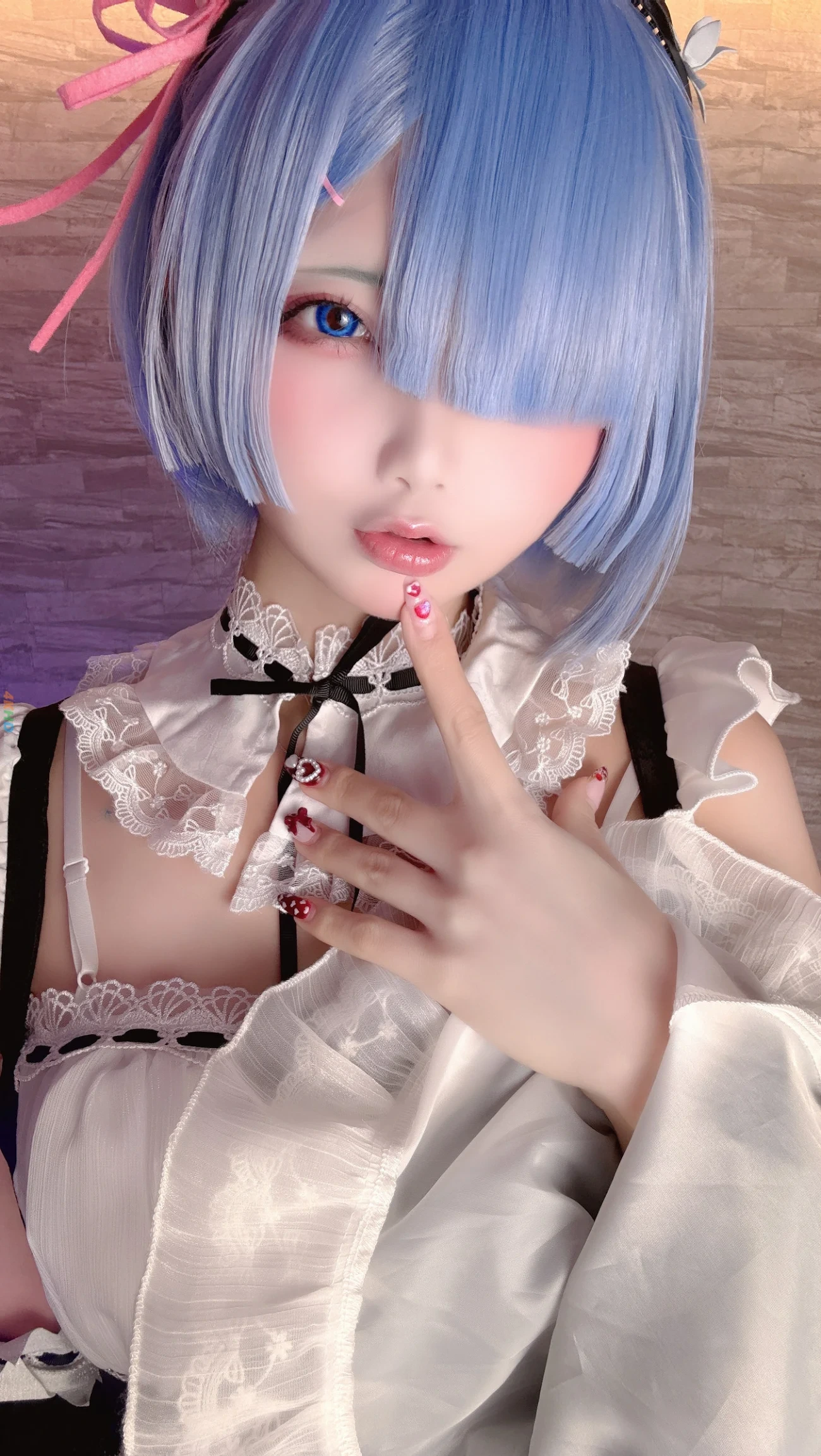 chuchu - LeiMu(remu)XieZhenJi — photo 77