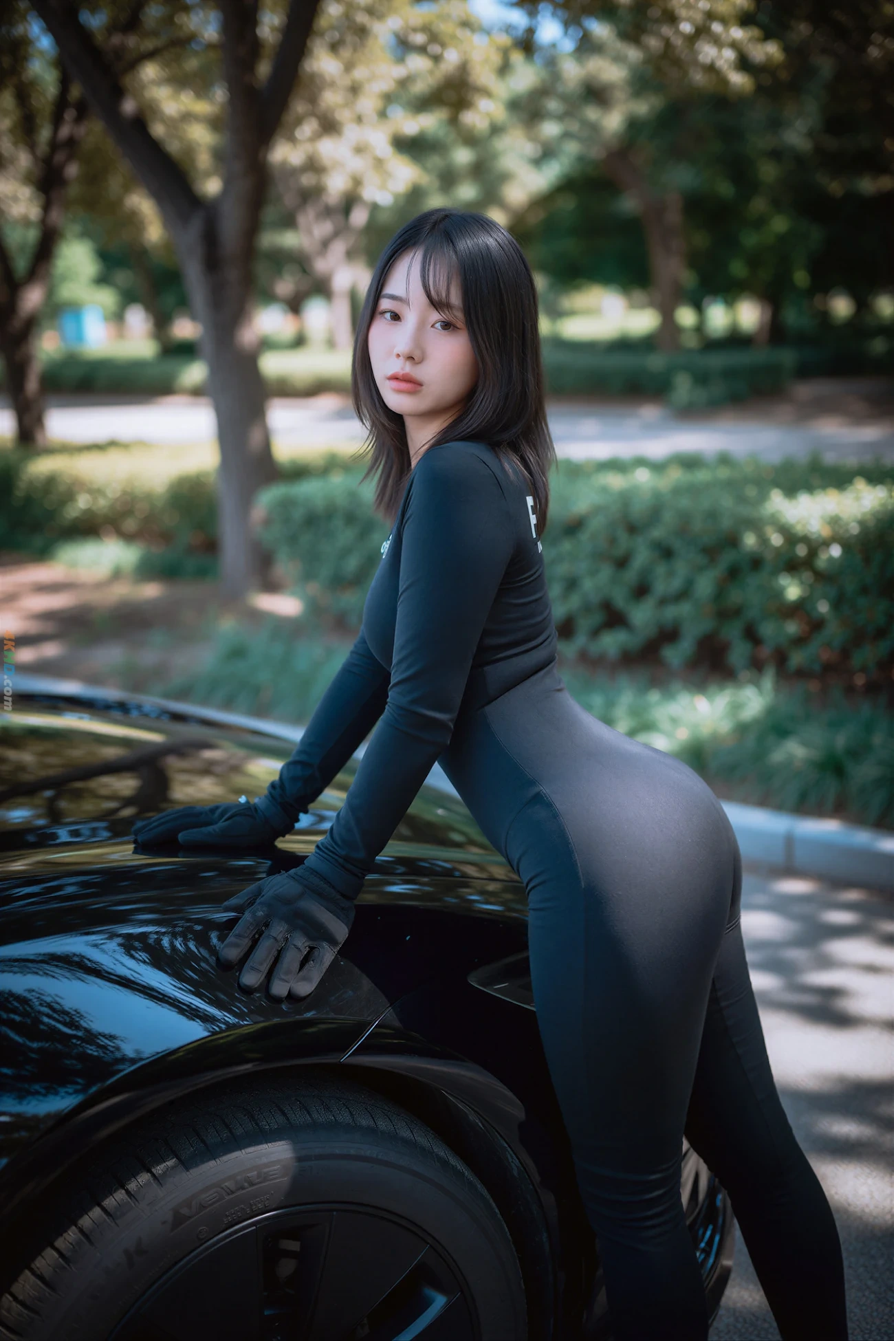 DJAWA Photo Vol.0373 Myu_a_ (MyuA) Teslider — photo 45