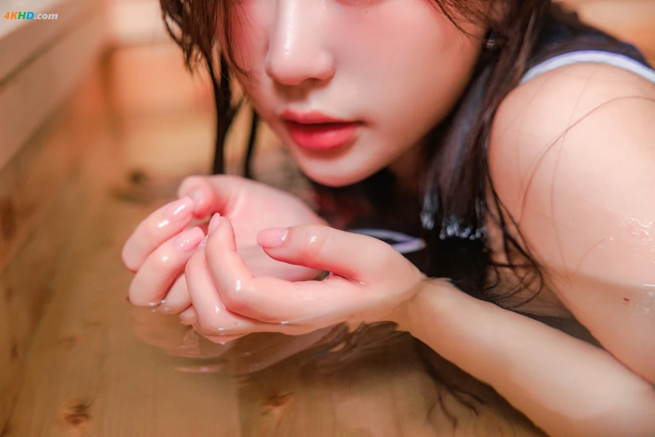 [Espacia Korea] EHC #066 SNOW — photo 134