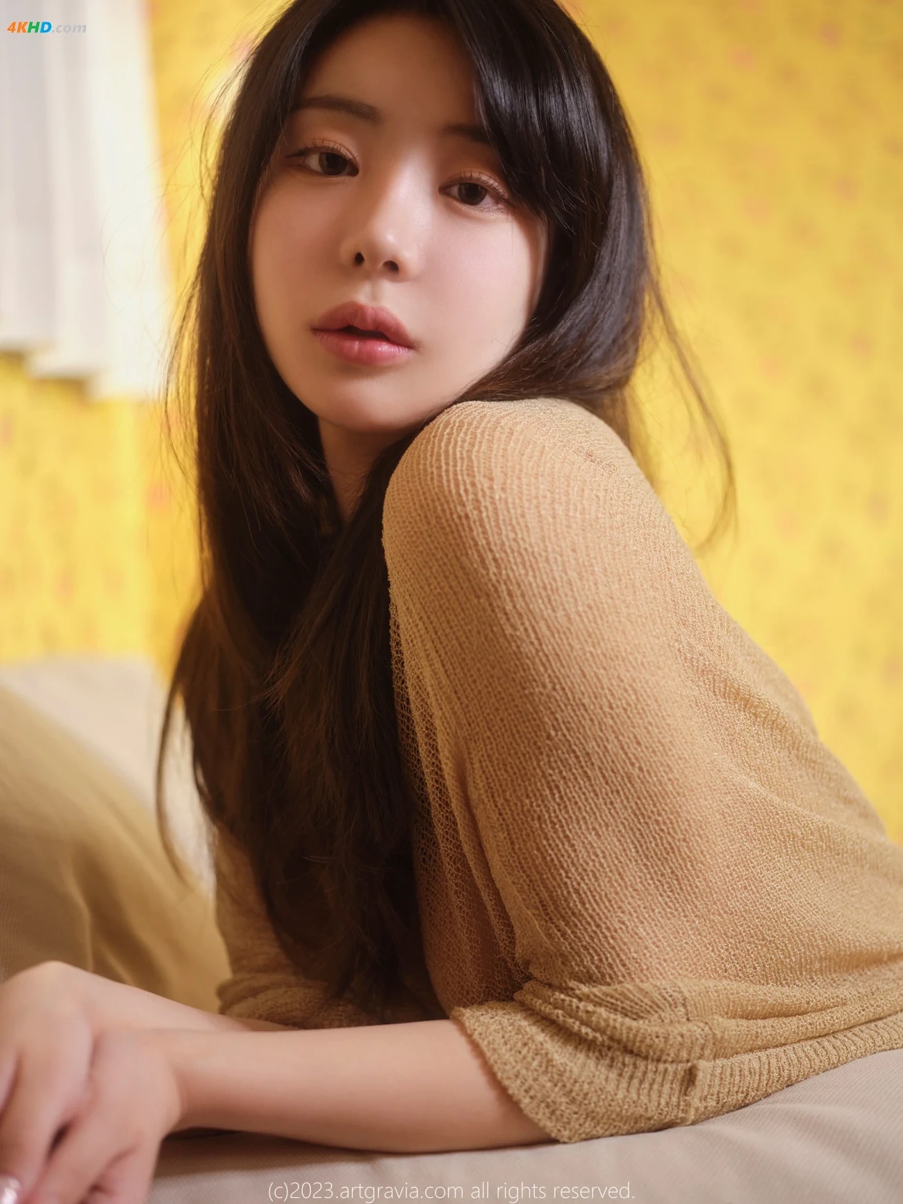 [JinJiQiHua] R18 XiaoEn - KunBang03 — photo 9