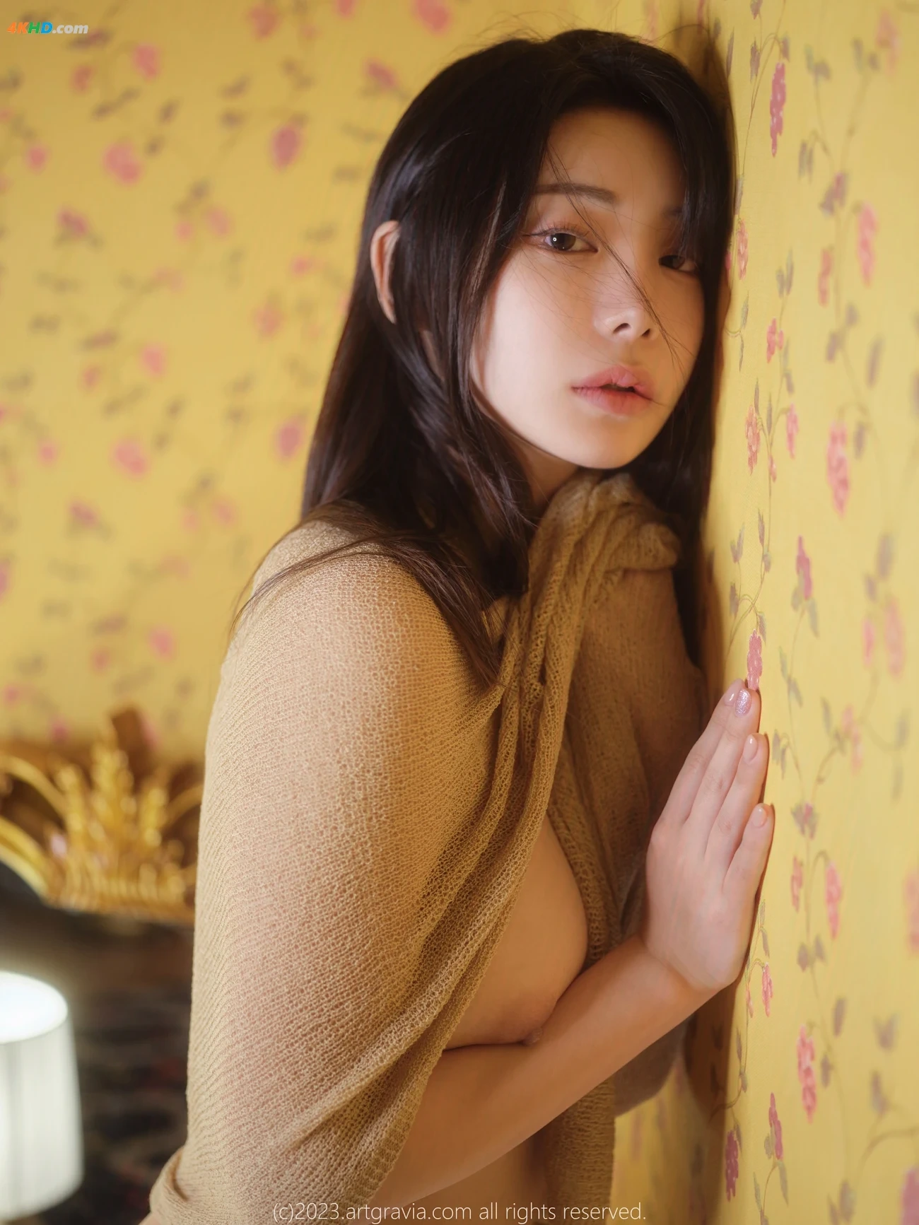 [JinJiQiHua] R18 XiaoEn - KunBang03 — photo 51